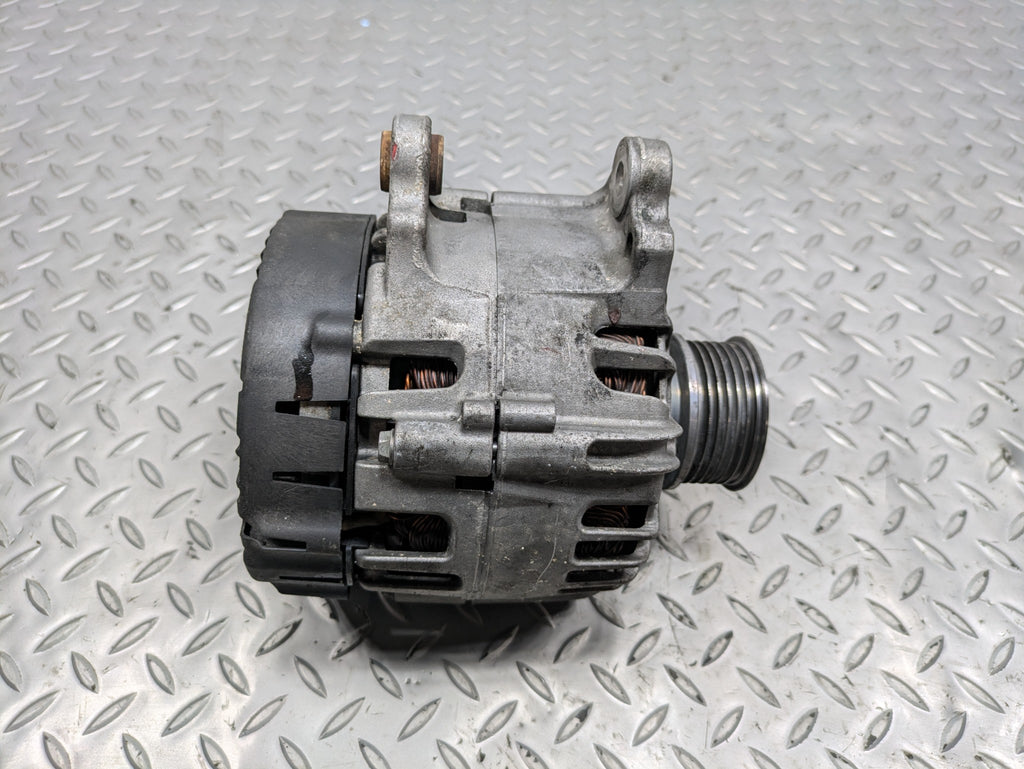 2017 - 2022 OEM AUDI S4 POWER GENERATOR ENGINE MOTOR ALTERNATOR ASSEMBLY