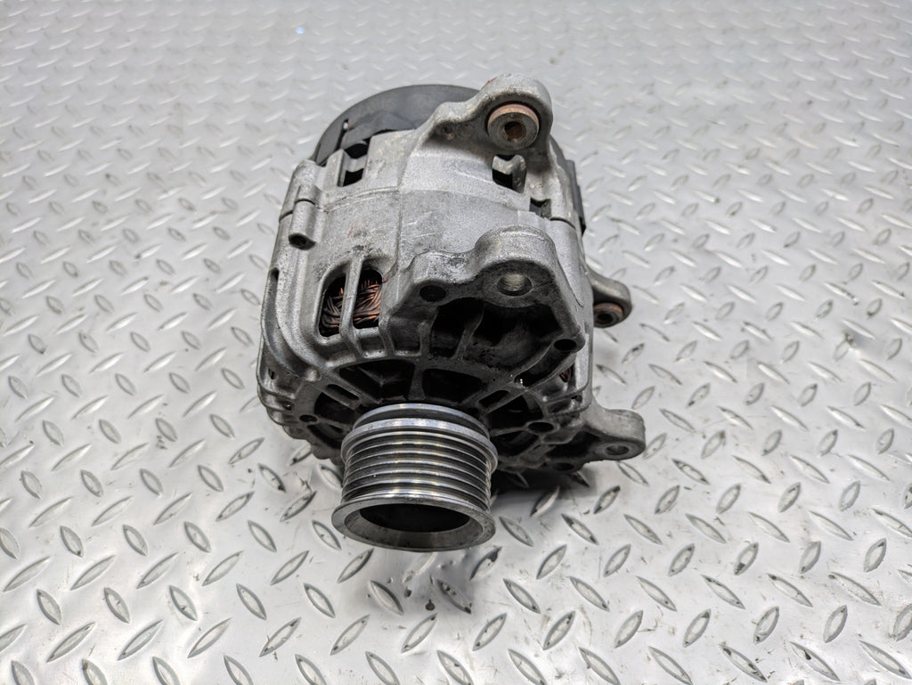 2017 - 2022 OEM AUDI S4 POWER GENERATOR ENGINE MOTOR ALTERNATOR ASSEMBLY