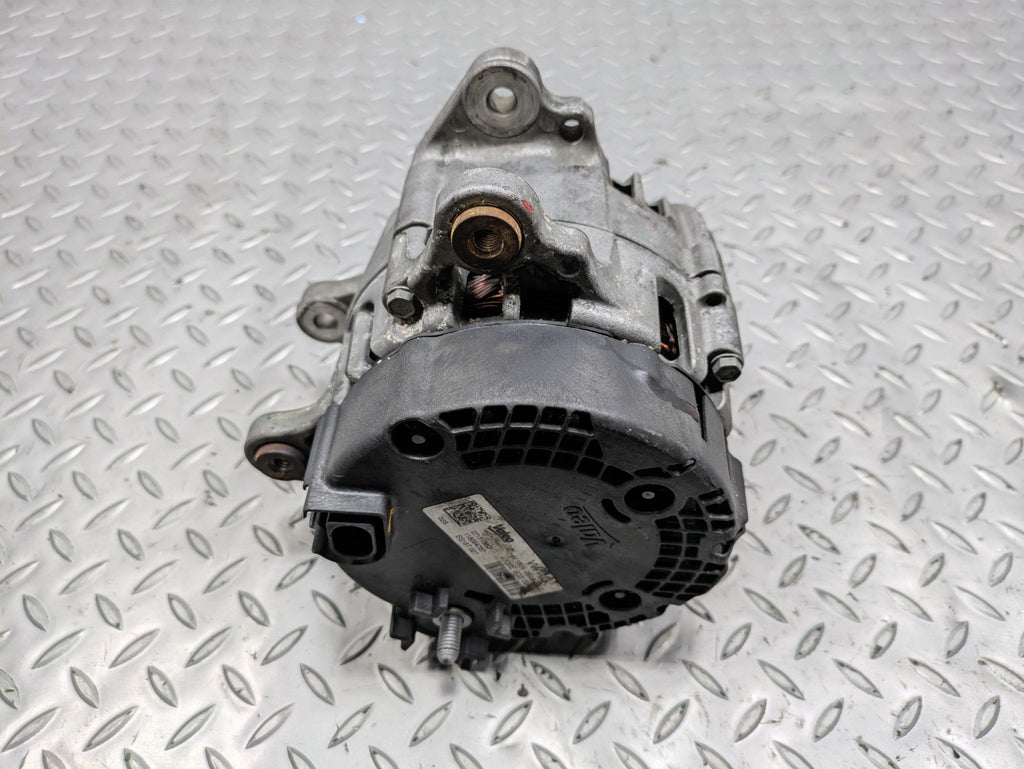 2017 - 2022 OEM AUDI S4 POWER GENERATOR ENGINE MOTOR ALTERNATOR ASSEMBLY