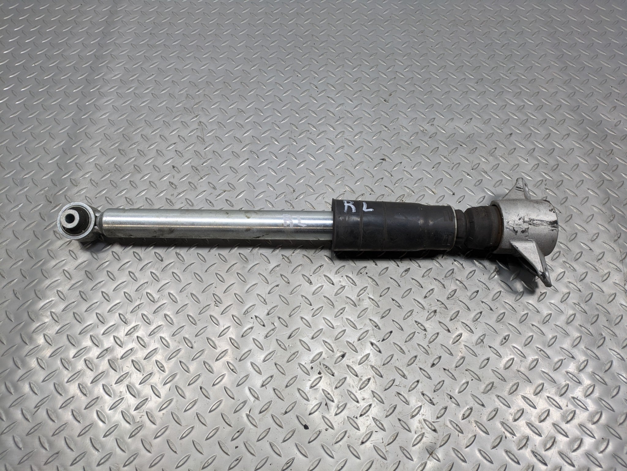 2017 - 2022 OEM AUDI S4 REAR LEFT SIDE SUSPENSION STRUT SHOCK ABSORBER