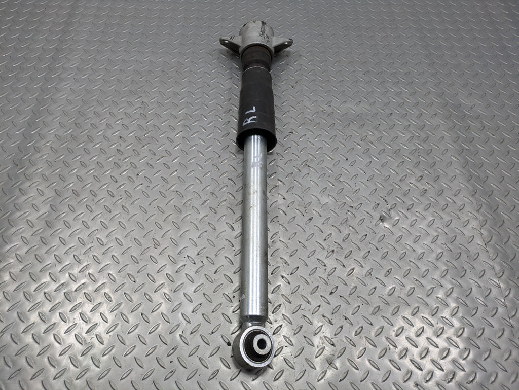 2017 - 2022 OEM AUDI S4 REAR LEFT SIDE SUSPENSION STRUT SHOCK ABSORBER