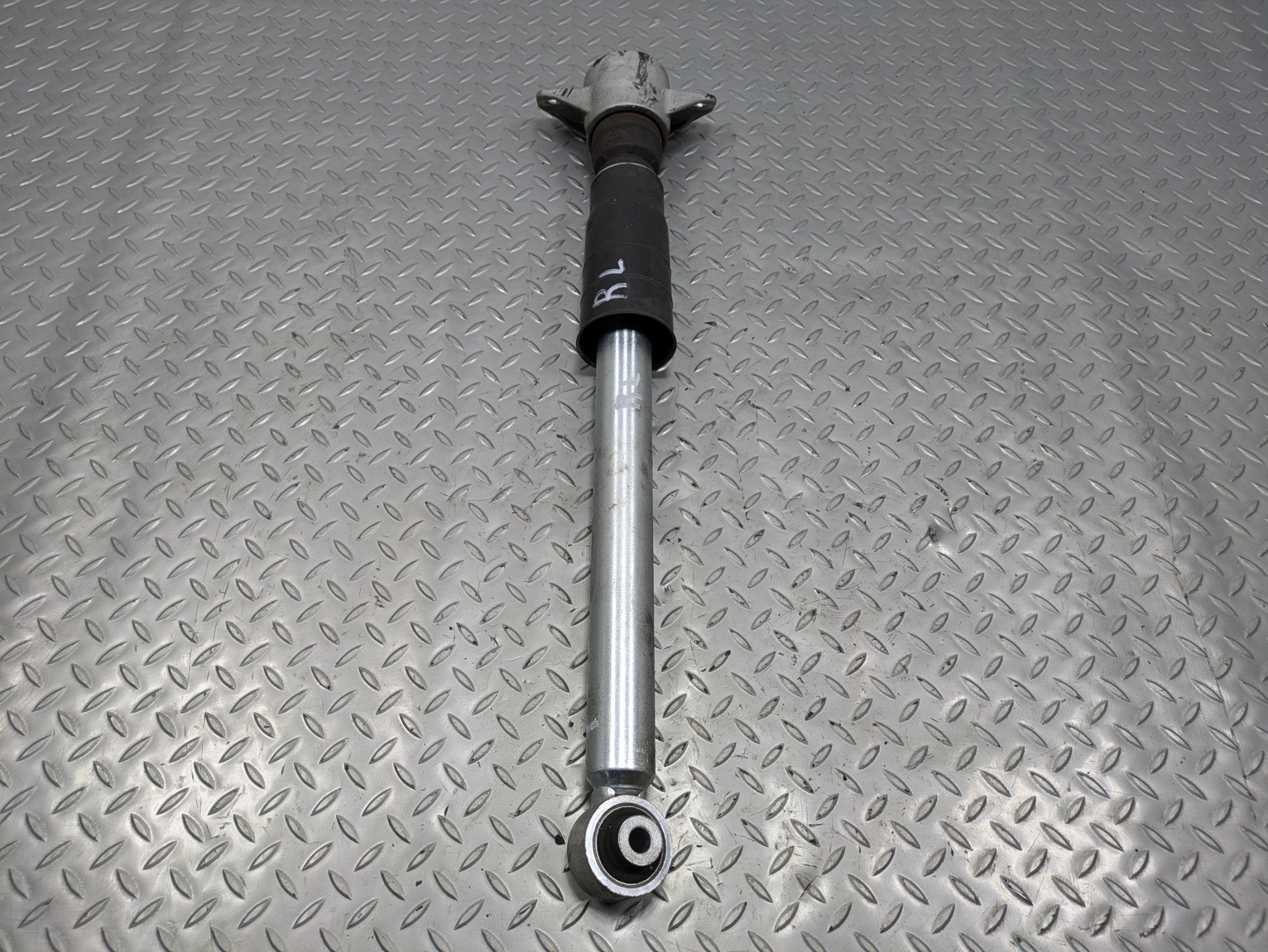 2017 - 2022 OEM AUDI S4 REAR LEFT SIDE SUSPENSION STRUT SHOCK ABSORBER