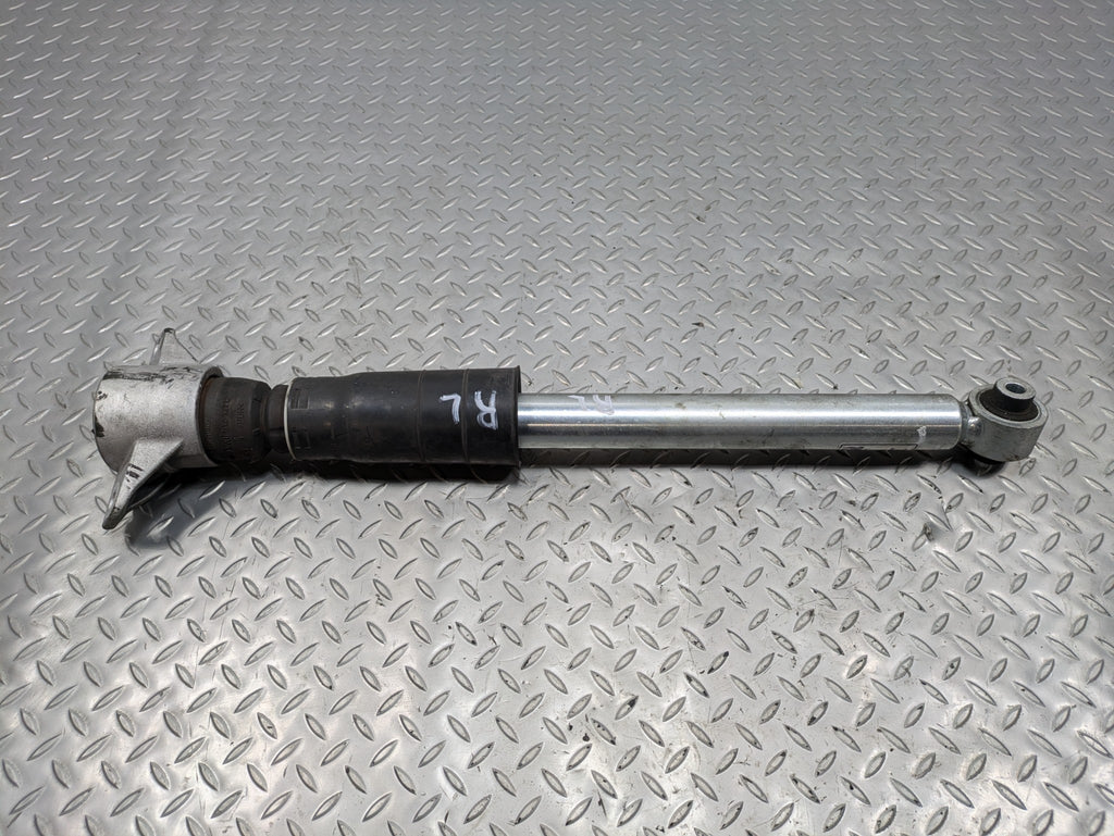 2017 - 2022 OEM AUDI S4 REAR LEFT SIDE SUSPENSION STRUT SHOCK ABSORBER