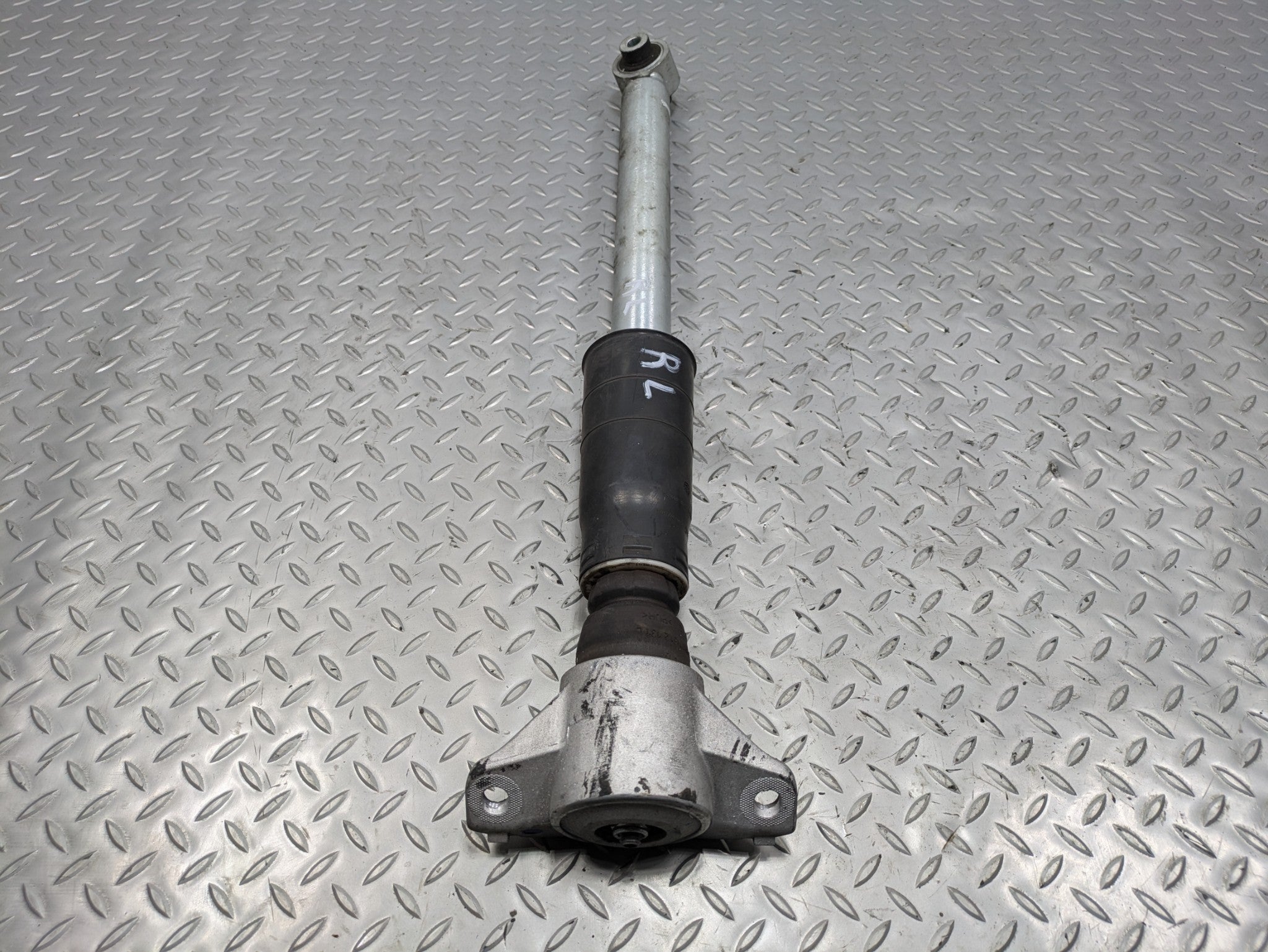 2017 - 2022 OEM AUDI S4 REAR LEFT SIDE SUSPENSION STRUT SHOCK ABSORBER