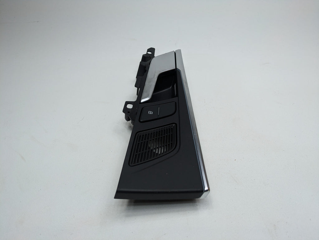 2017 - 2022 OEM AUDI S4 REAR LEFT DRIVER SIDE INTERIOR DOOR HANDLE ASSEMBLY