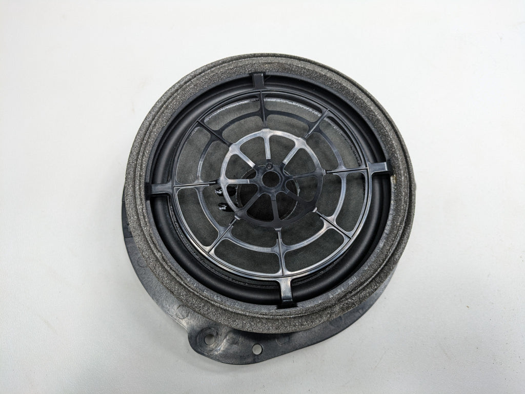 2017 - 2022 OEM AUDI S4 INTERIOR AUDIO SOUND SYSTEM SPEAKER SET OF 9