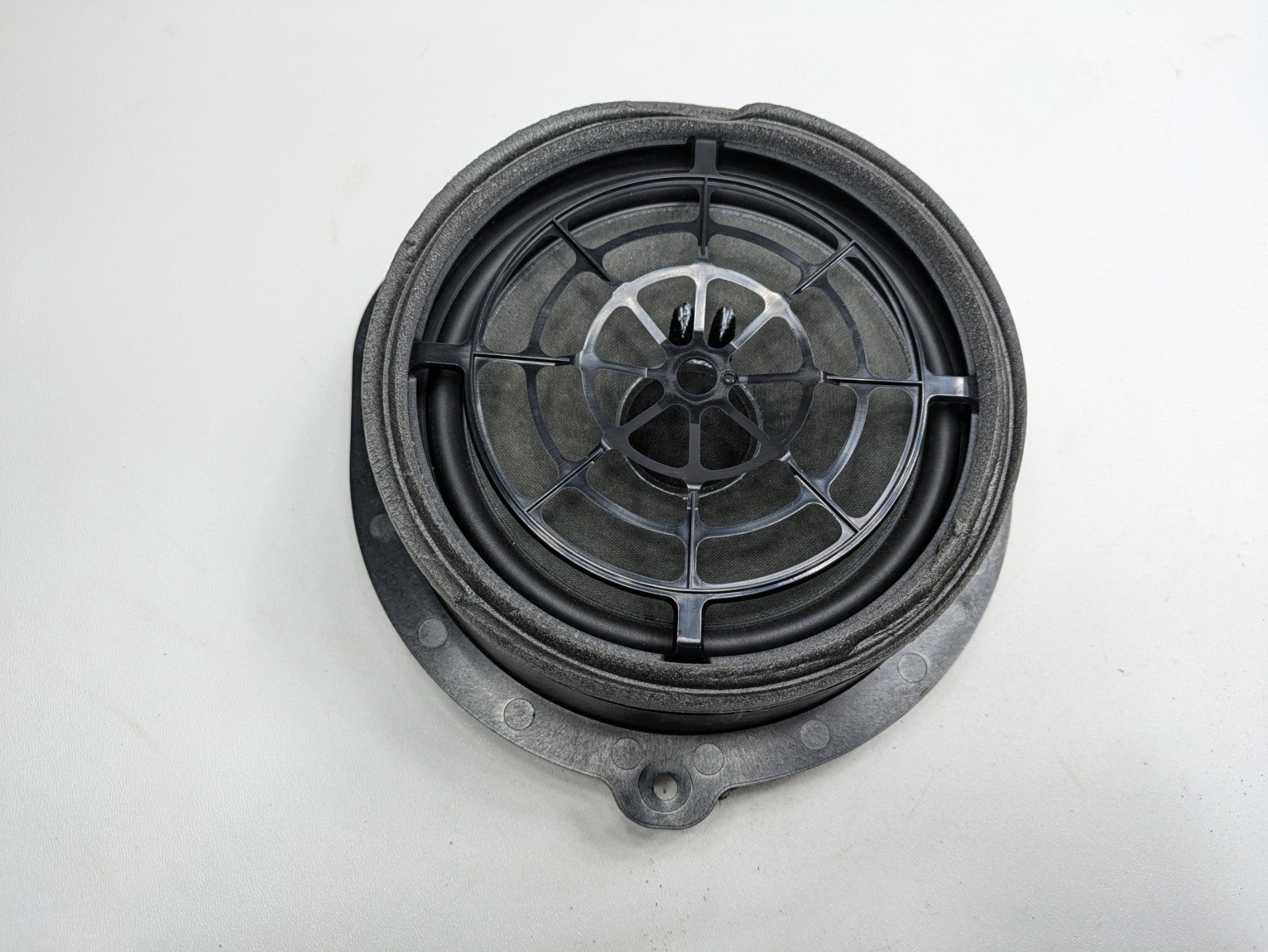 2017 - 2022 OEM AUDI S4 INTERIOR AUDIO SOUND SYSTEM SPEAKER SET OF 9