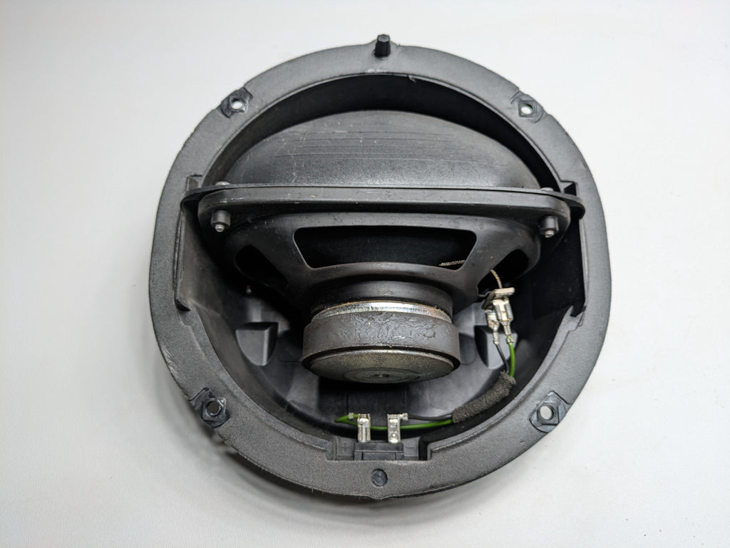 2017 - 2022 OEM AUDI S4 AUDIO SOUND SYSTEM SUBWOOFER SPEAKER SET OF 3