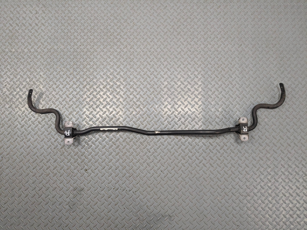 2017 - 2022 OEM AUDI S4 REAR SUSPENSION STABILIZER ANTI ROLL SWAY BAR ROD