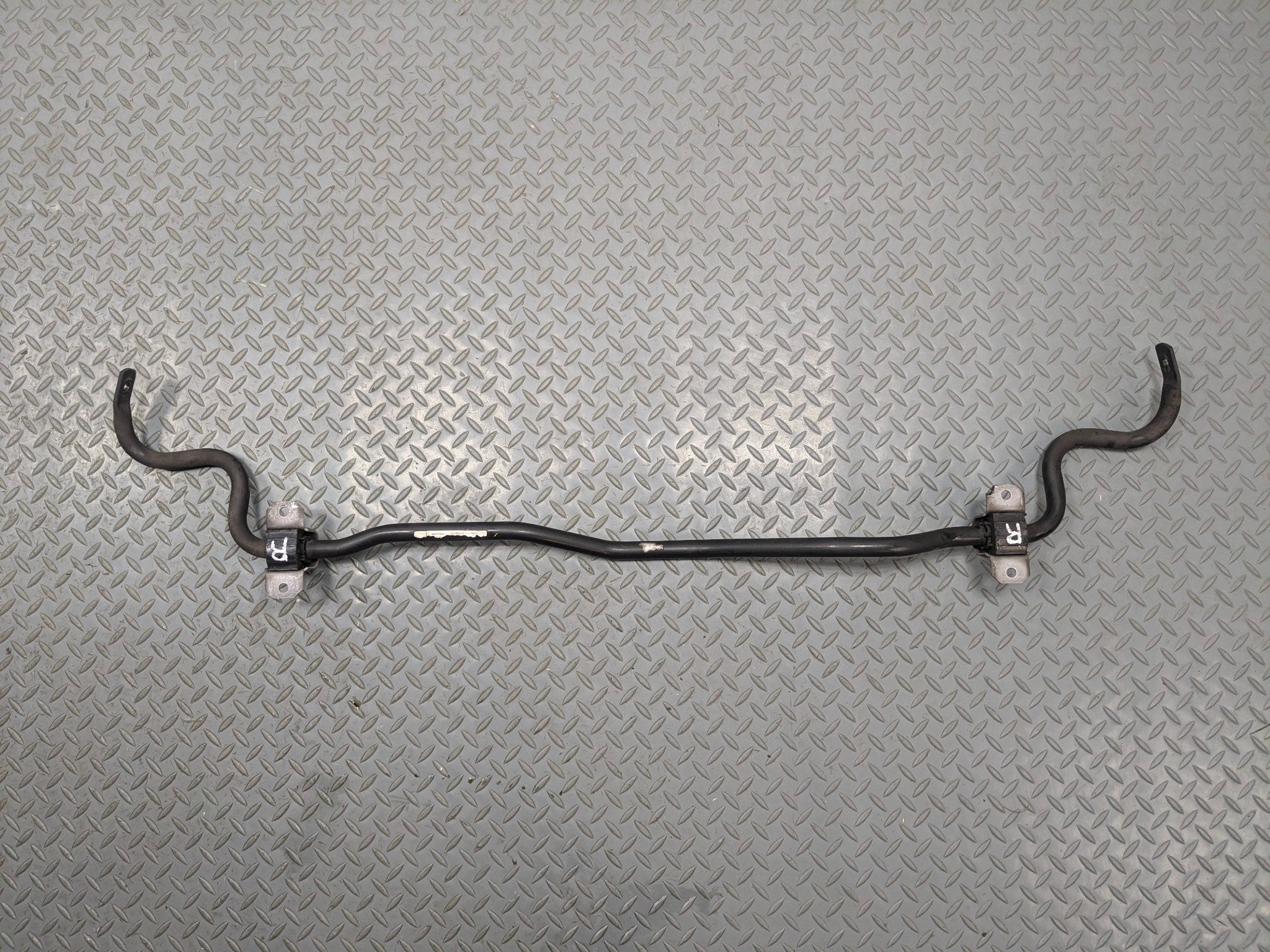 2017 - 2022 OEM AUDI S4 REAR SUSPENSION STABILIZER ANTI ROLL SWAY BAR ROD