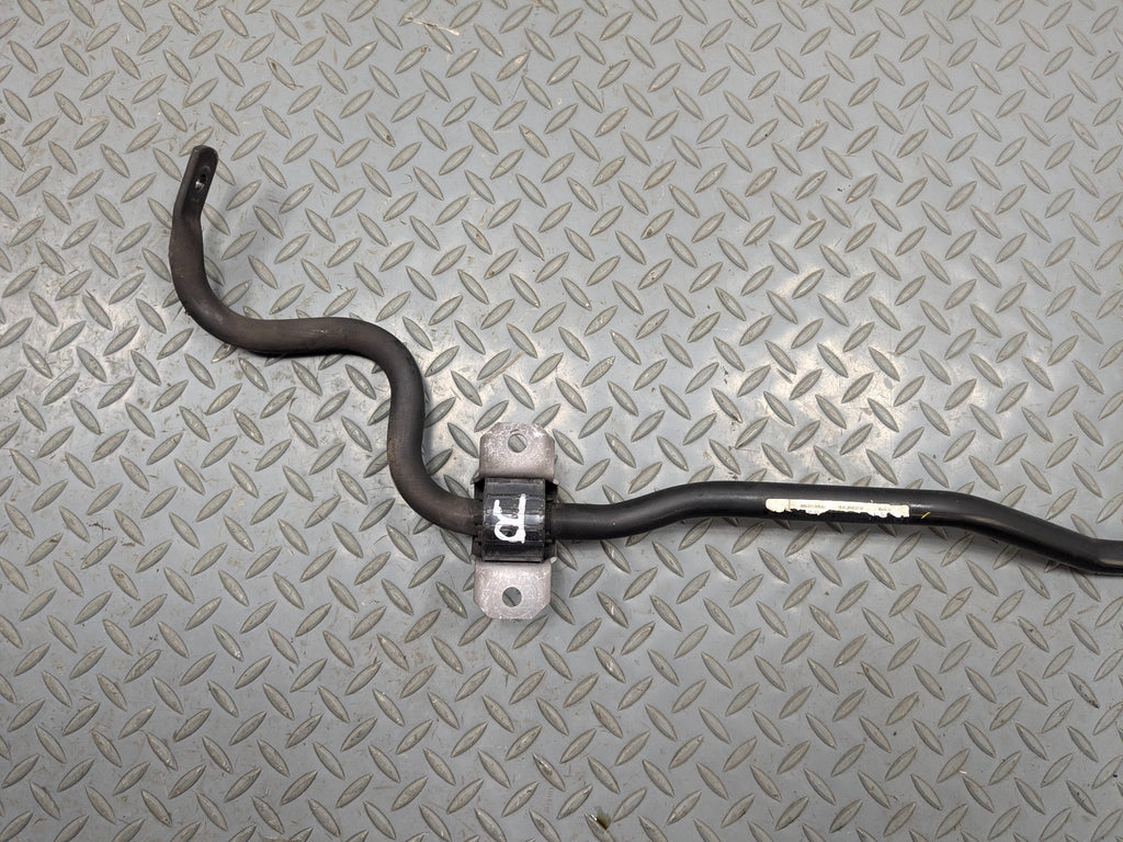 2017 - 2022 OEM AUDI S4 REAR SUSPENSION STABILIZER ANTI ROLL SWAY BAR ROD
