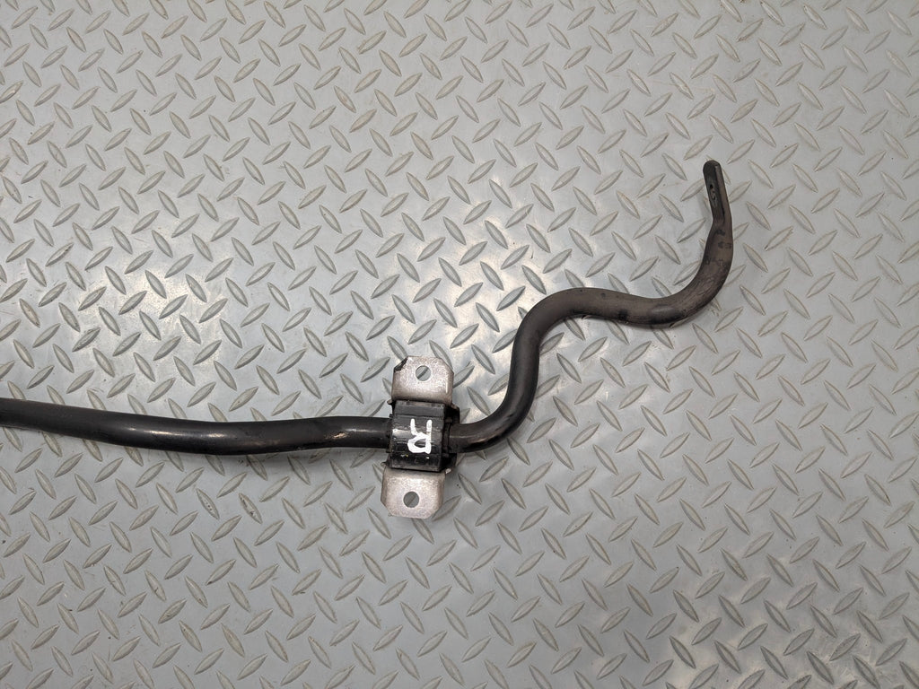 2017 - 2022 OEM AUDI S4 REAR SUSPENSION STABILIZER ANTI ROLL SWAY BAR ROD