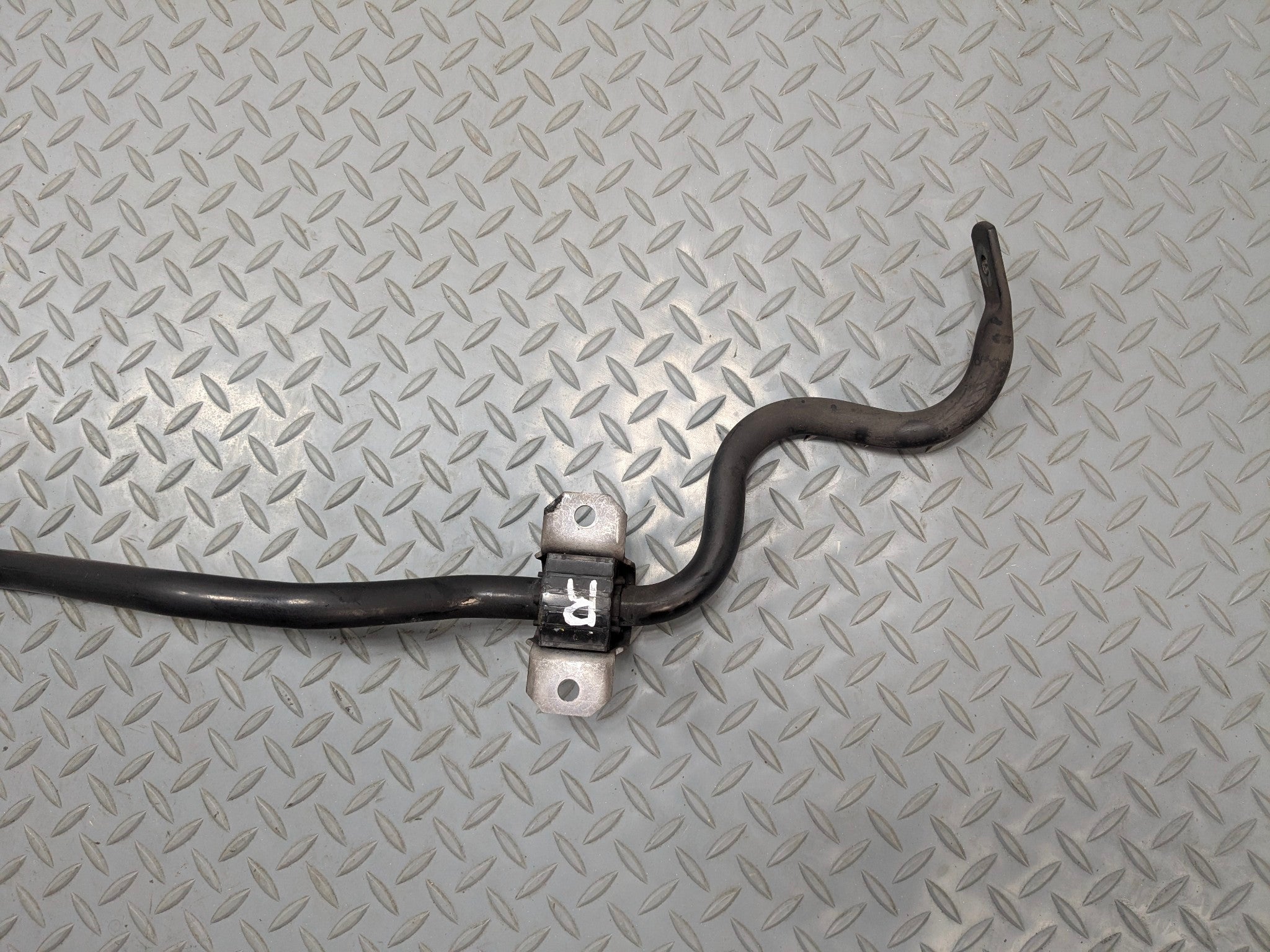 2017 - 2022 OEM AUDI S4 REAR SUSPENSION STABILIZER ANTI ROLL SWAY BAR ROD