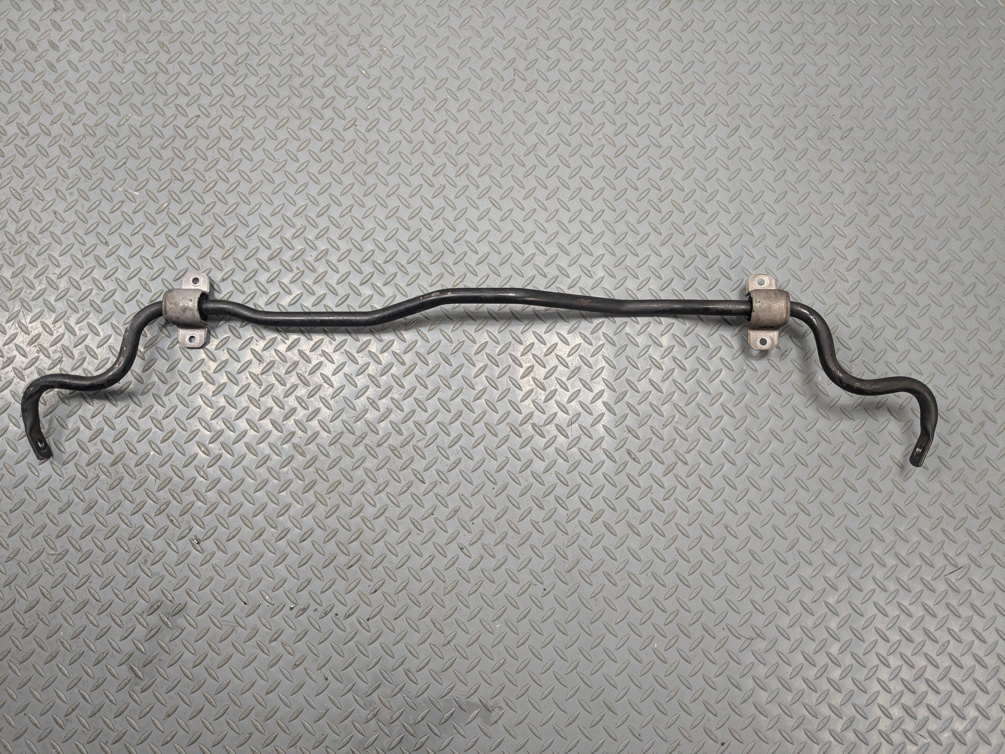 2017 - 2022 OEM AUDI S4 REAR SUSPENSION STABILIZER ANTI ROLL SWAY BAR ROD