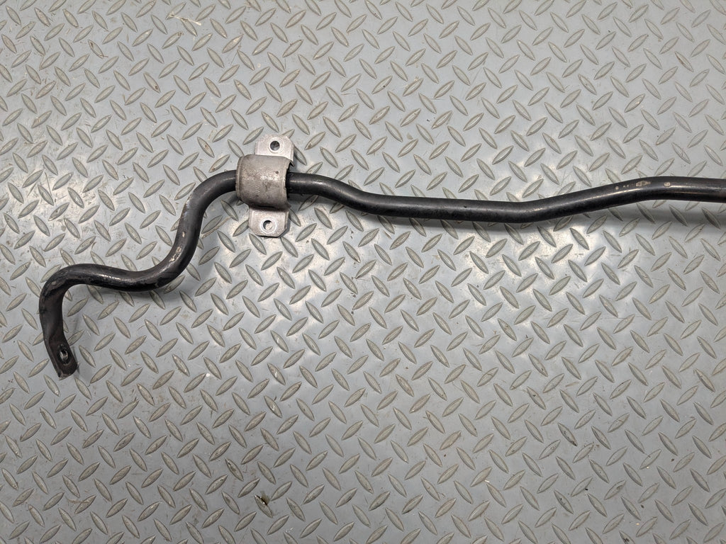 2017 - 2022 OEM AUDI S4 REAR SUSPENSION STABILIZER ANTI ROLL SWAY BAR ROD