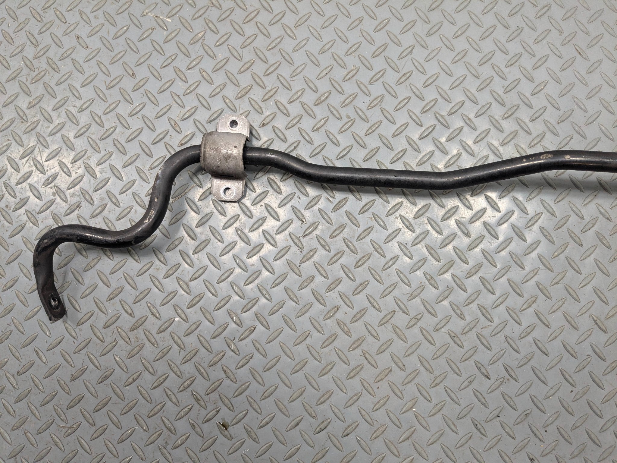 2017 - 2022 OEM AUDI S4 REAR SUSPENSION STABILIZER ANTI ROLL SWAY BAR ROD
