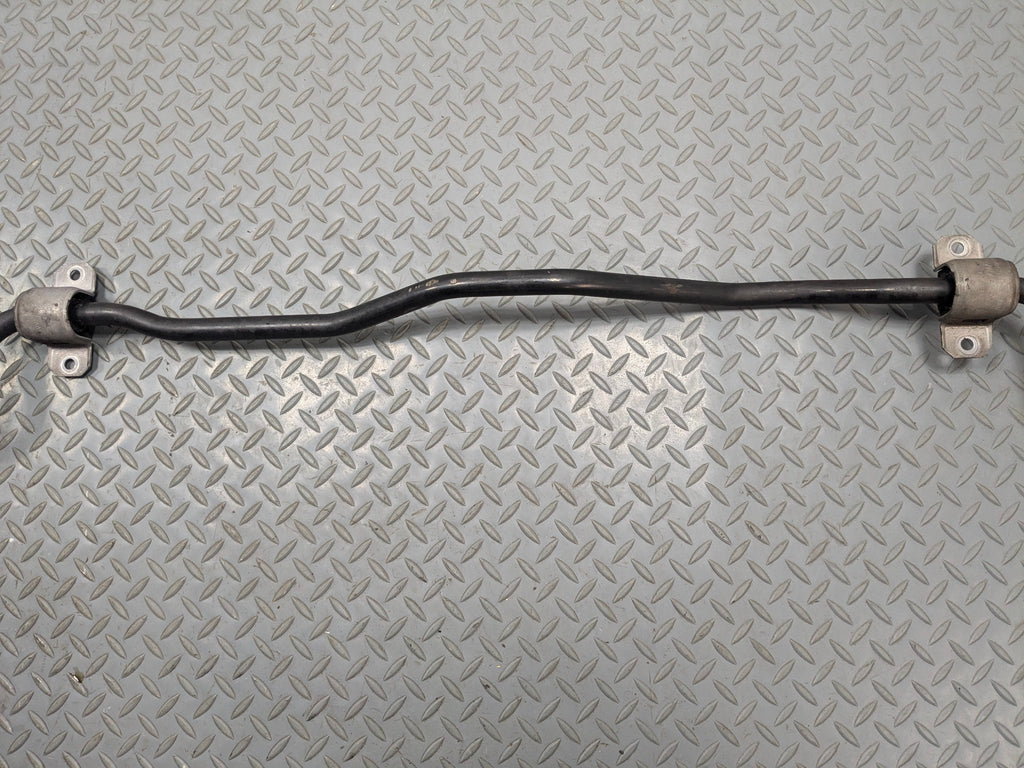 2017 - 2022 OEM AUDI S4 REAR SUSPENSION STABILIZER ANTI ROLL SWAY BAR ROD
