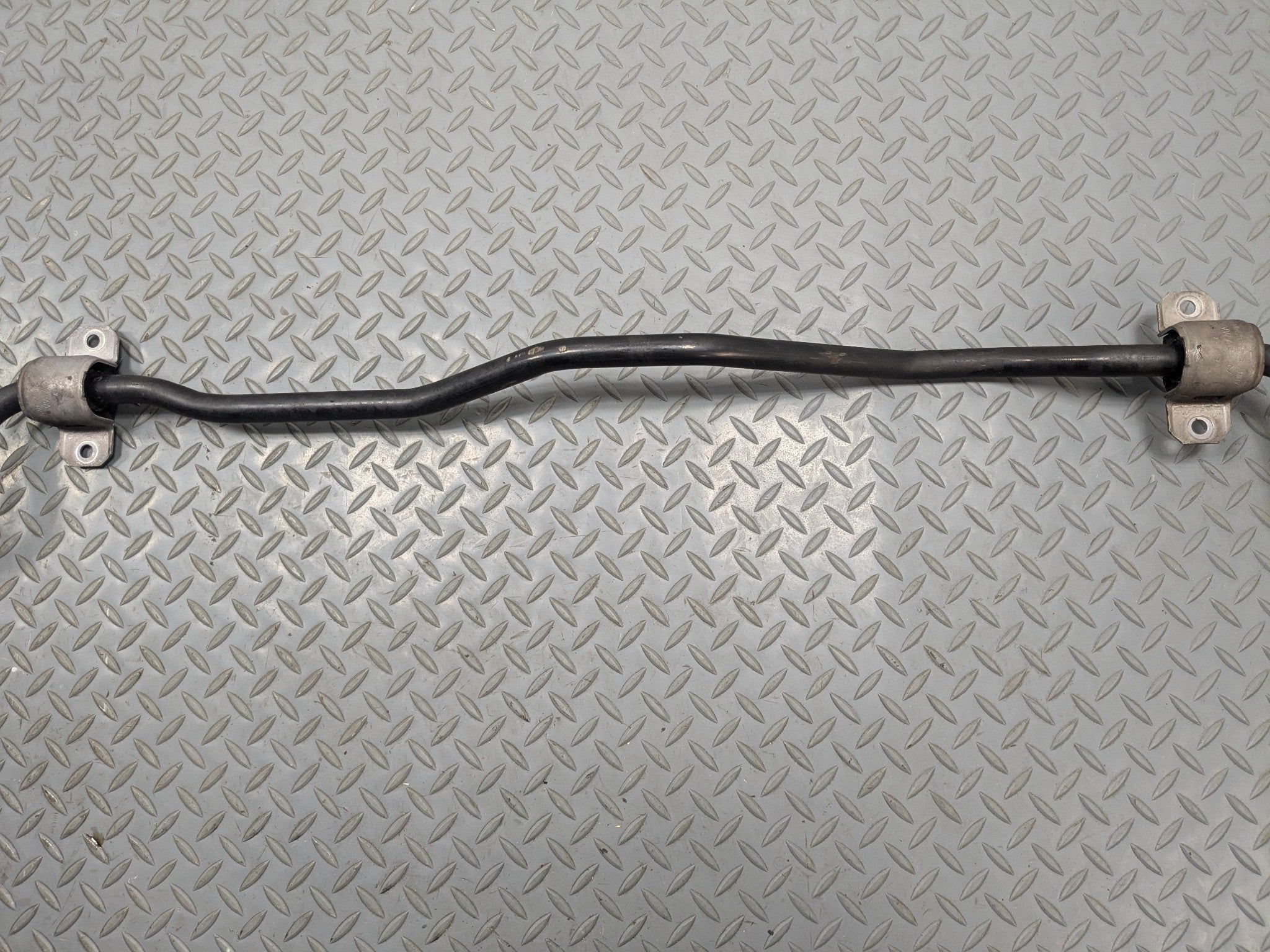 2017 - 2022 OEM AUDI S4 REAR SUSPENSION STABILIZER ANTI ROLL SWAY BAR ROD