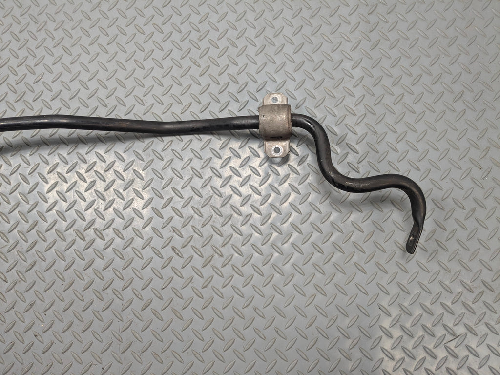 2017 - 2022 OEM AUDI S4 REAR SUSPENSION STABILIZER ANTI ROLL SWAY BAR ROD