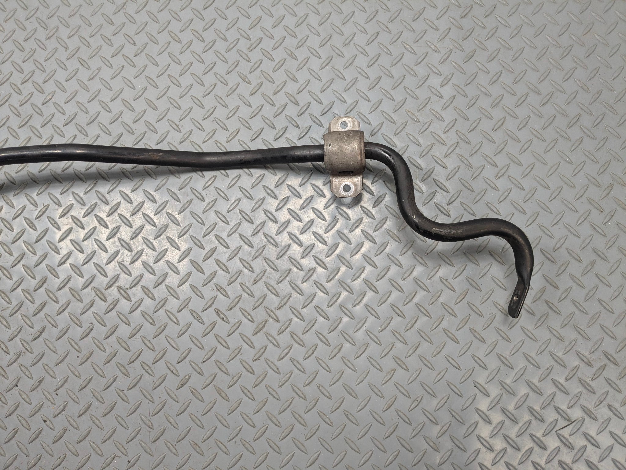 2017 - 2022 OEM AUDI S4 REAR SUSPENSION STABILIZER ANTI ROLL SWAY BAR ROD