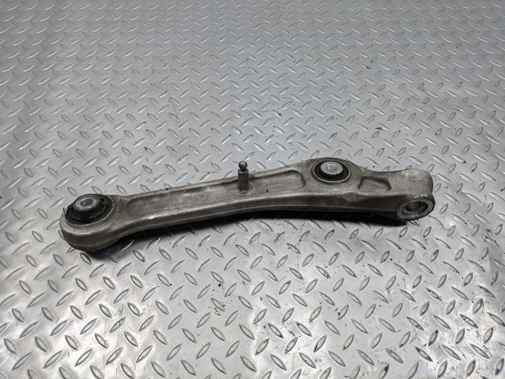 2017 - 2022 OEM AUDI S4 FRONT RIGHT PASSENGER SIDE SUSPENSION LOWER CONTROL ARM