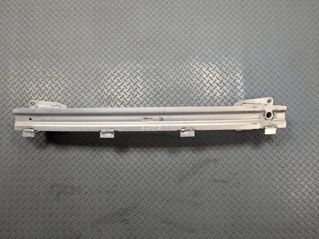 2017 - 2022 OEM AUDI S4 REAR BUMPER REINFORCEMENT SUPPORT IMPACT BAR
