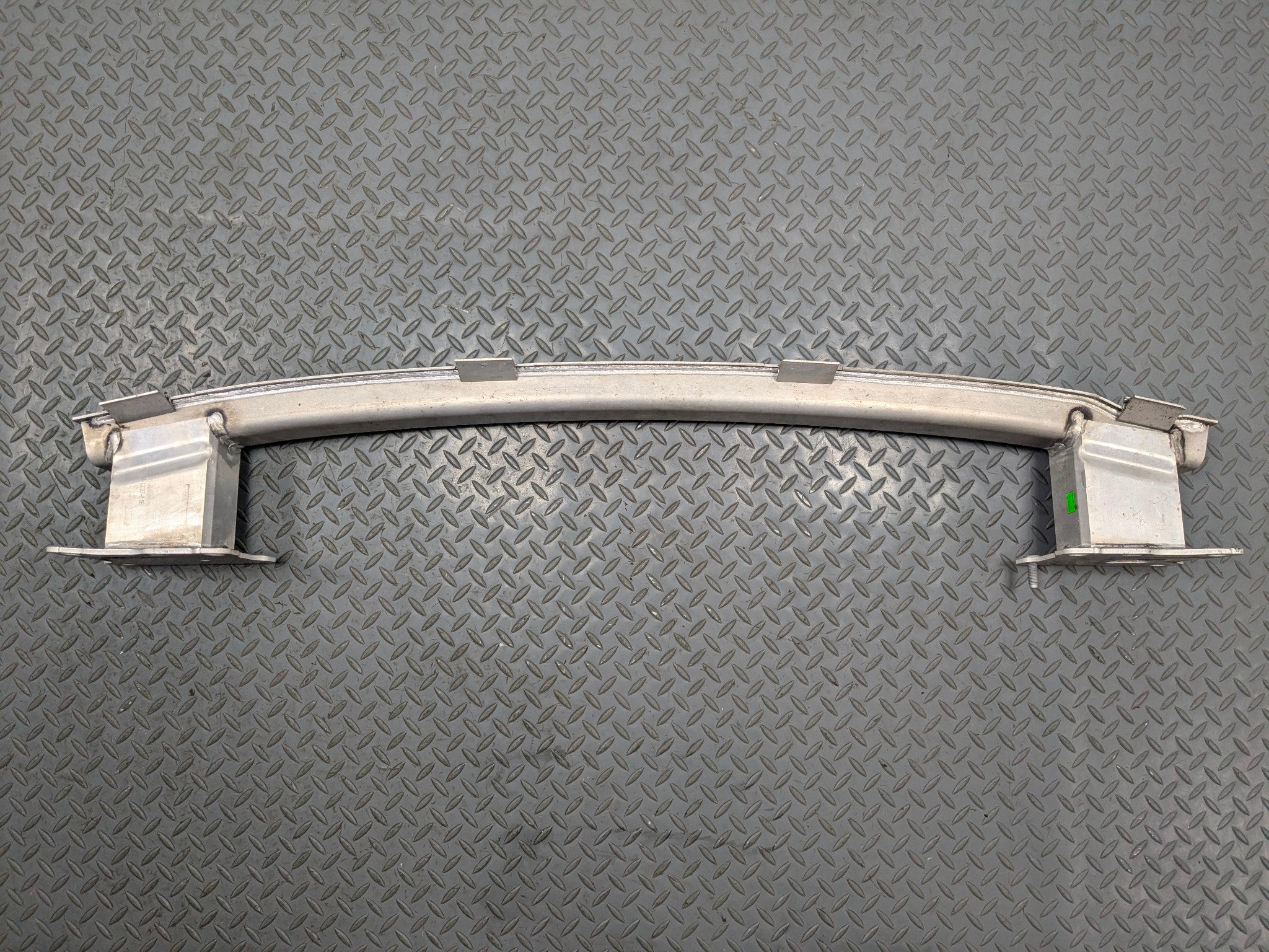 2017 - 2022 OEM AUDI S4 REAR BUMPER REINFORCEMENT SUPPORT IMPACT BAR