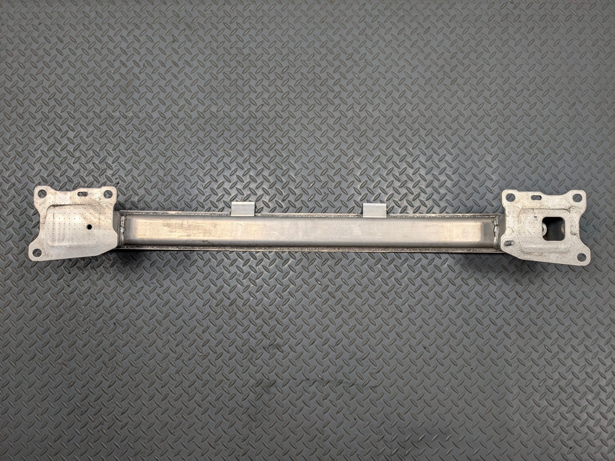 2017 - 2022 OEM AUDI S4 REAR BUMPER REINFORCEMENT SUPPORT IMPACT BAR
