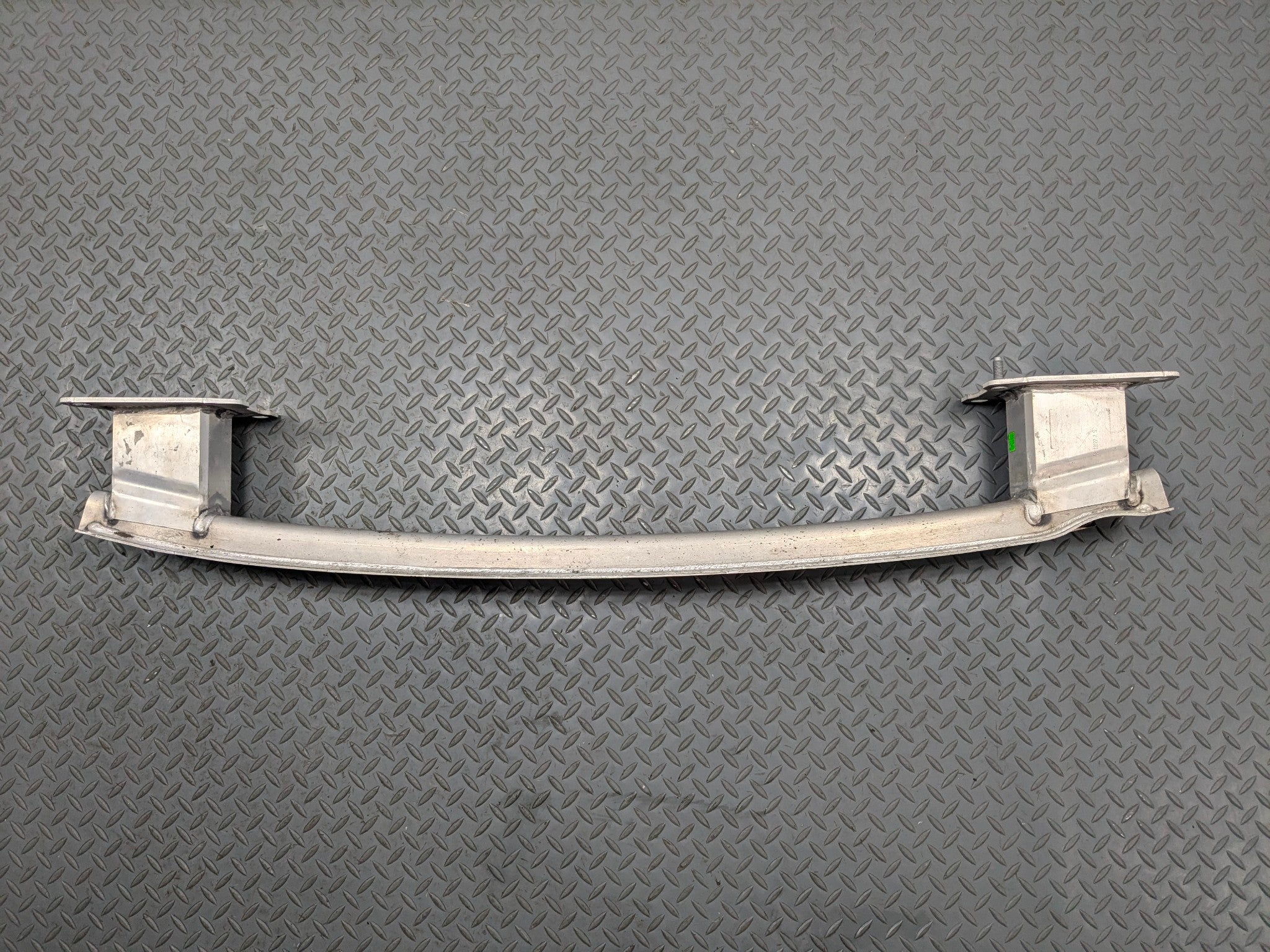 2017 - 2022 OEM AUDI S4 REAR BUMPER REINFORCEMENT SUPPORT IMPACT BAR