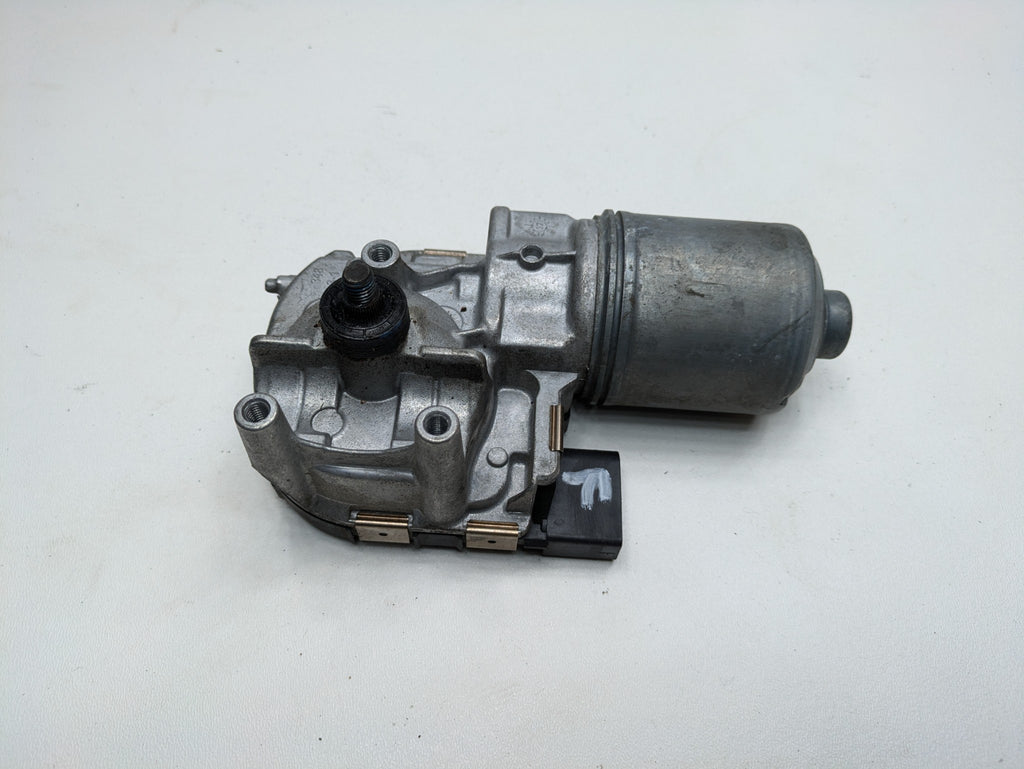 2017 - 2022 OEM AUDI S4 FRONT WINDSHIELD WIPER MOTOR ASSEMBLY