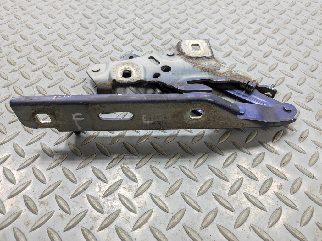 2017 - 2022 OEM AUDI S4 FRONT LEFT DRIVER SIDE HOOD HINGE SUPPORT BRACKET
