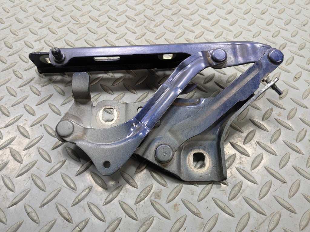 2017 - 2022 OEM AUDI S4 FRONT LEFT DRIVER SIDE HOOD HINGE SUPPORT BRACKET