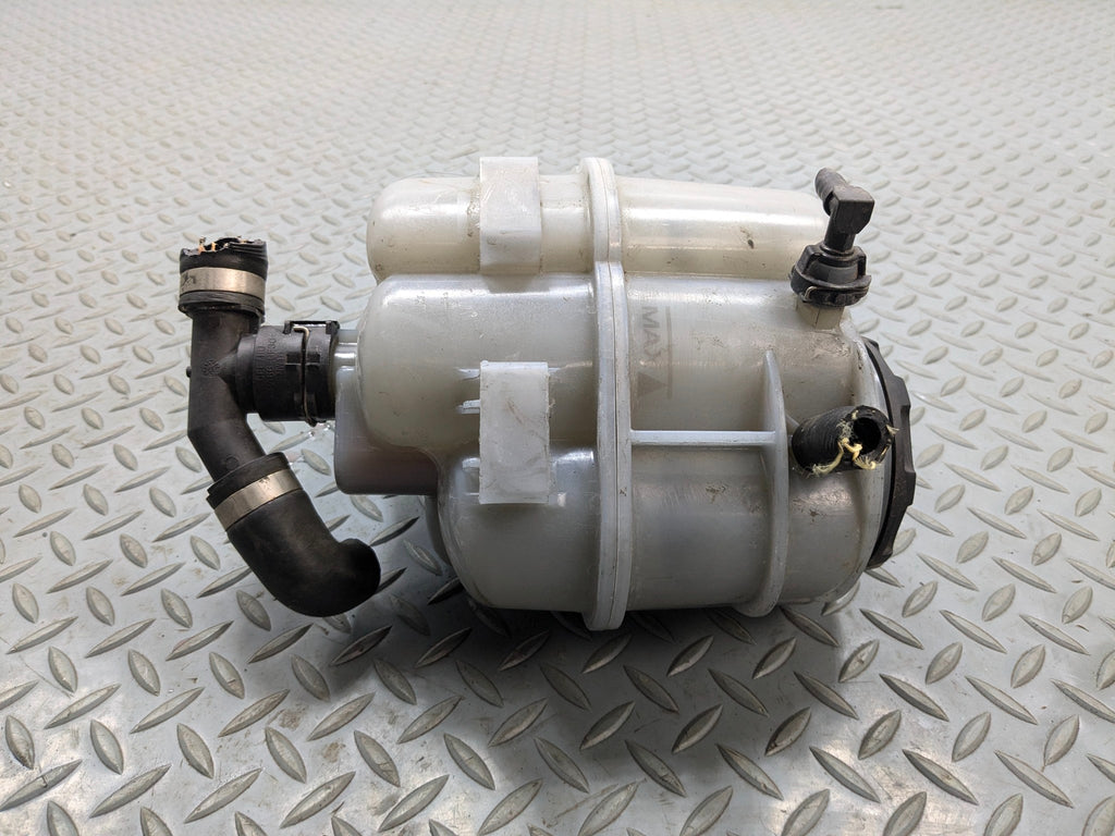 2017 - 2022 OEM AUDI S4 RADIATOR COOLANT RESERVOIR BOTTLE TANK