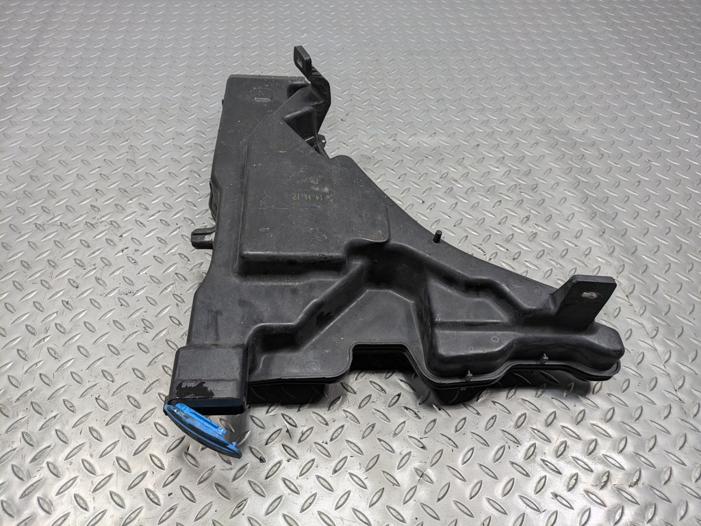 2017 - 2022 OEM AUDI S4 WIPER WINDSHIELD WASHER RESERVOIR BOTTLE TANK