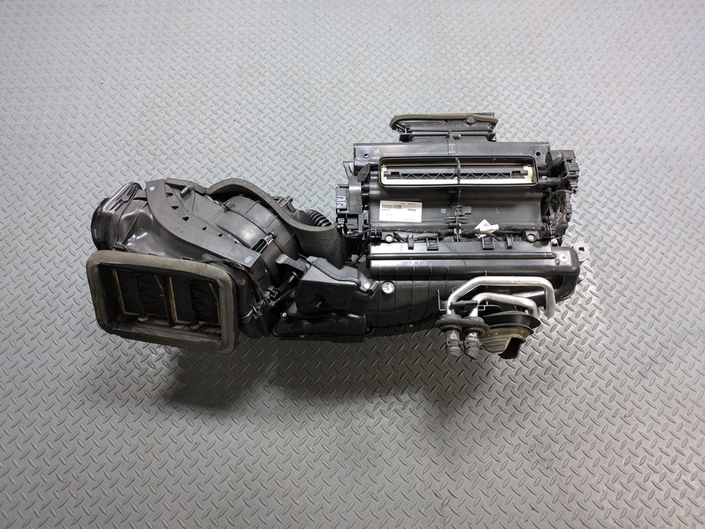 2017 - 2022 OEM AUDI S4 HVAC AC EVAPORATOR CLIMATE HEATER ASSEMBLY