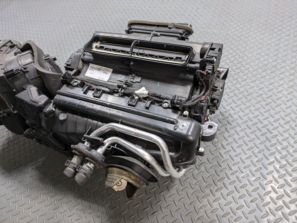 2017 - 2022 OEM AUDI S4 HVAC AC EVAPORATOR CLIMATE HEATER ASSEMBLY