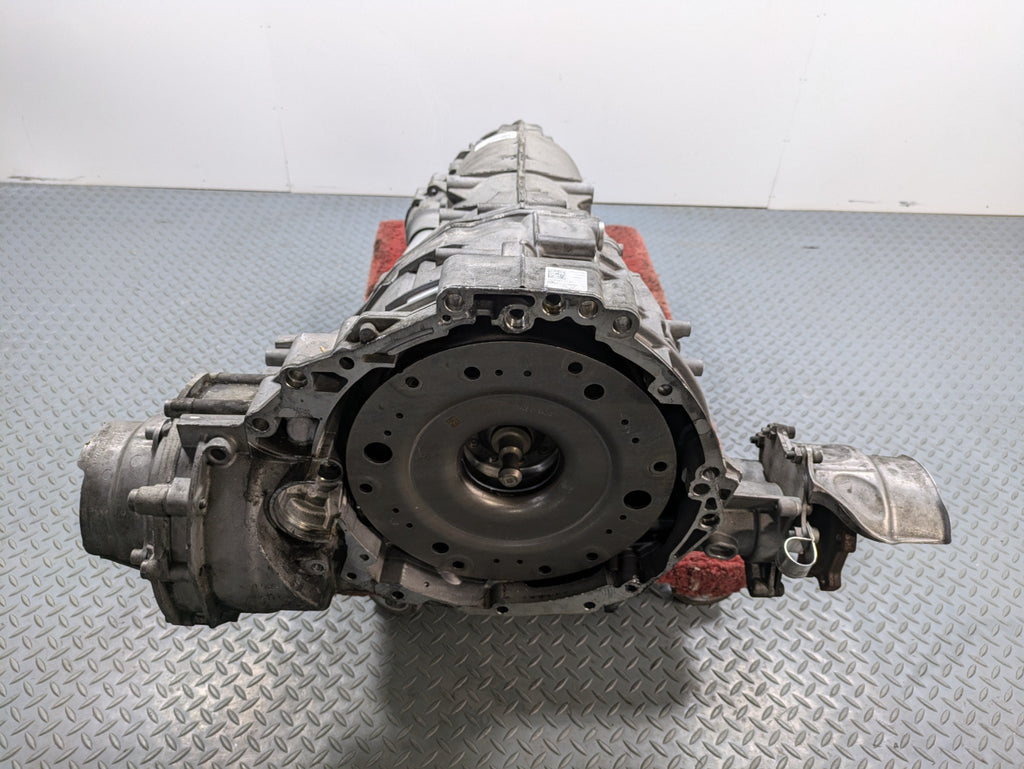 2017 - 2022 OEM AUDI S4 3.0L AUTOMATIC TRANSMISSION ASSEMBLY 8 SPEED