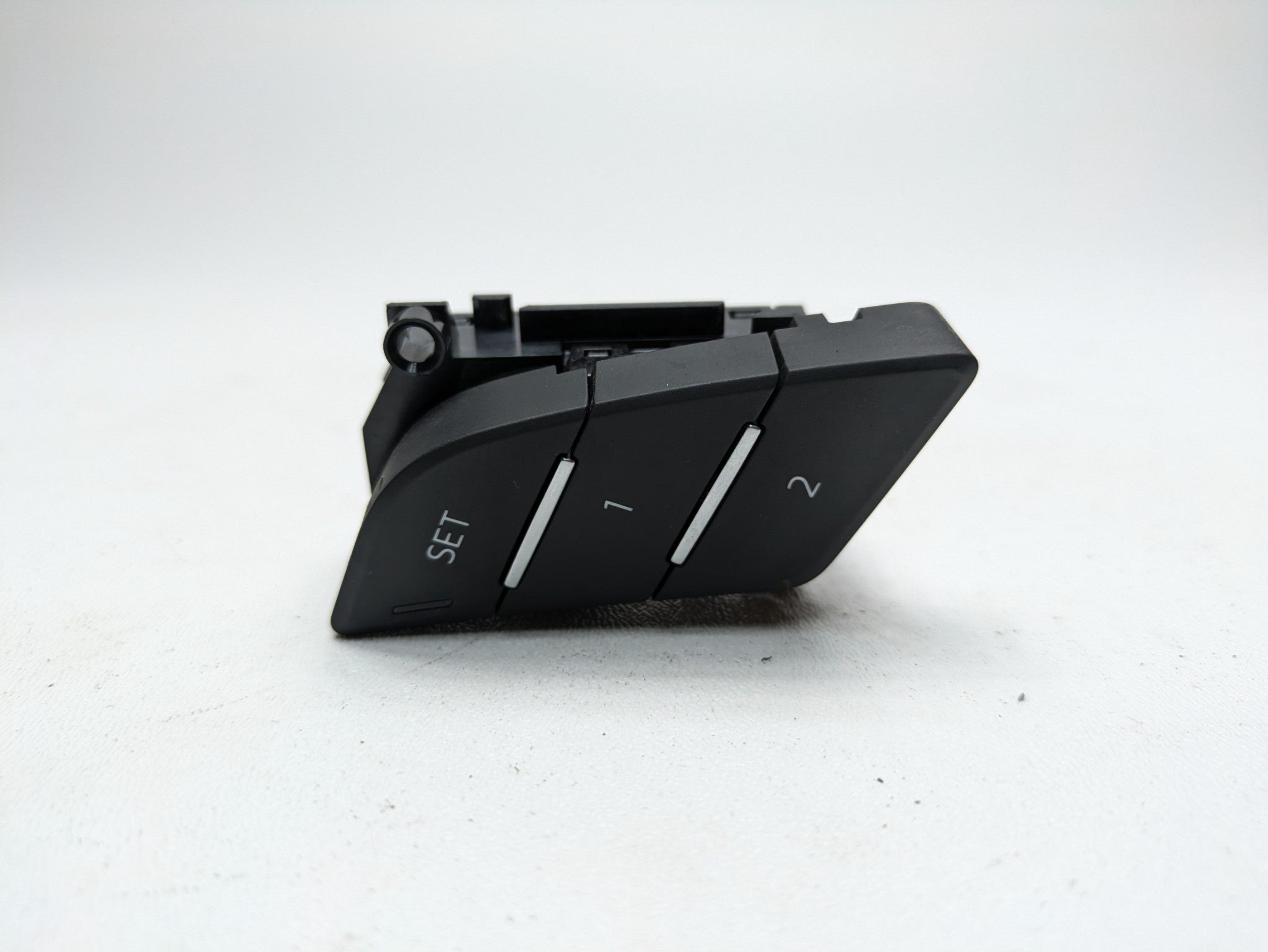 2017 - 2022 OEM AUDI S4 FRONT LEFT DRIVER SIDE DOOR SEAT MEMORY SWITCH CONTROL