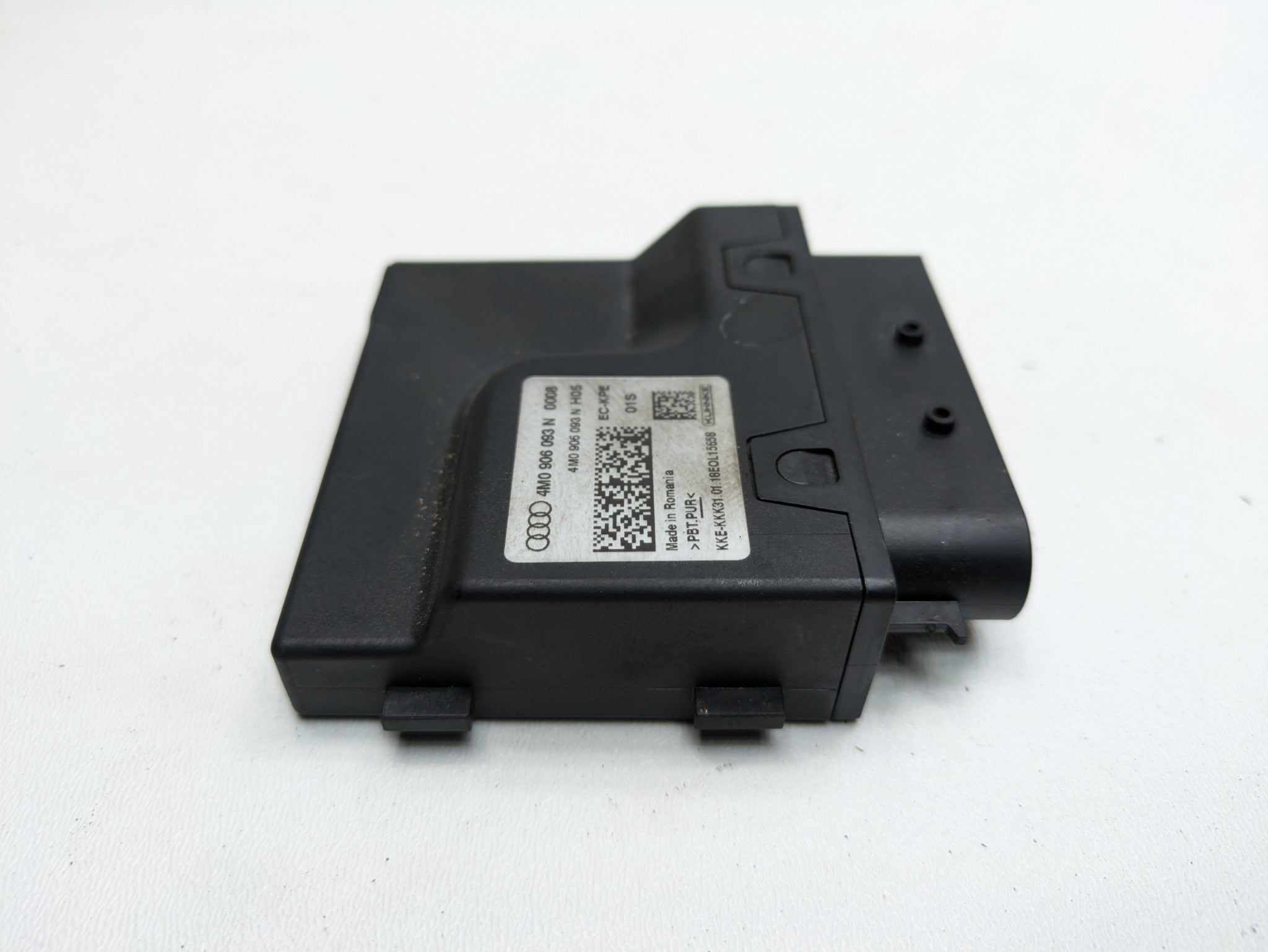 2017 - 2022 OEM AUDI S4 FUEL PUMP DELIVERY CONTROL MODULE UNIT