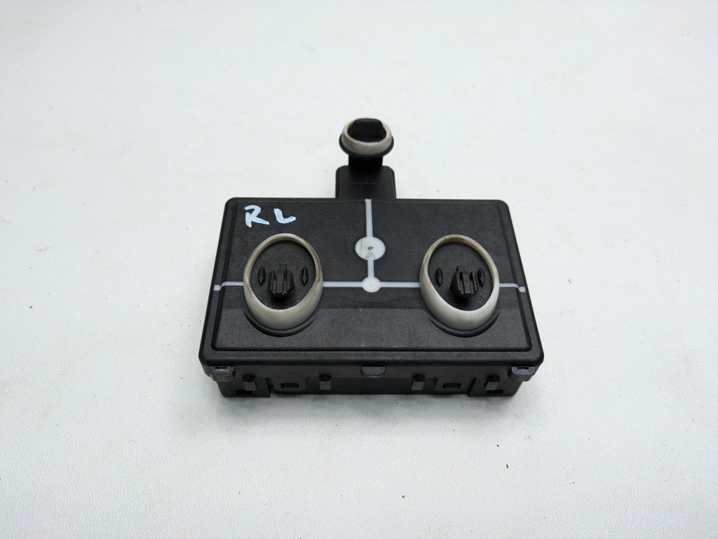 2017 - 2022 OEM AUDI S4 REAR LEFT DRIVER SIDE DOOR CONTROL MODULE