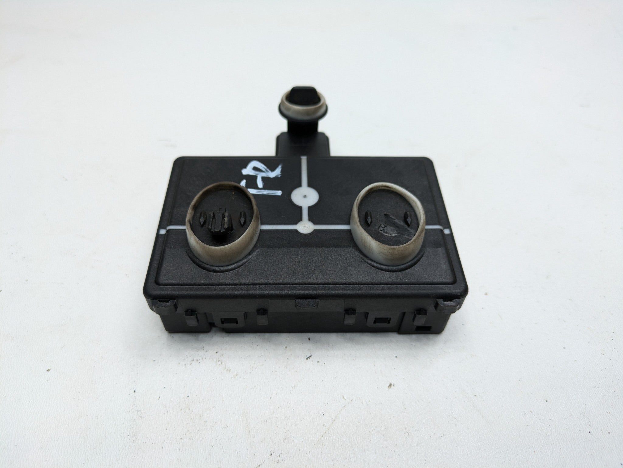 2017 - 2022 OEM AUDI S4 FRONT RIGHT PASSENGER SIDE DOOR CONTROL MODULE