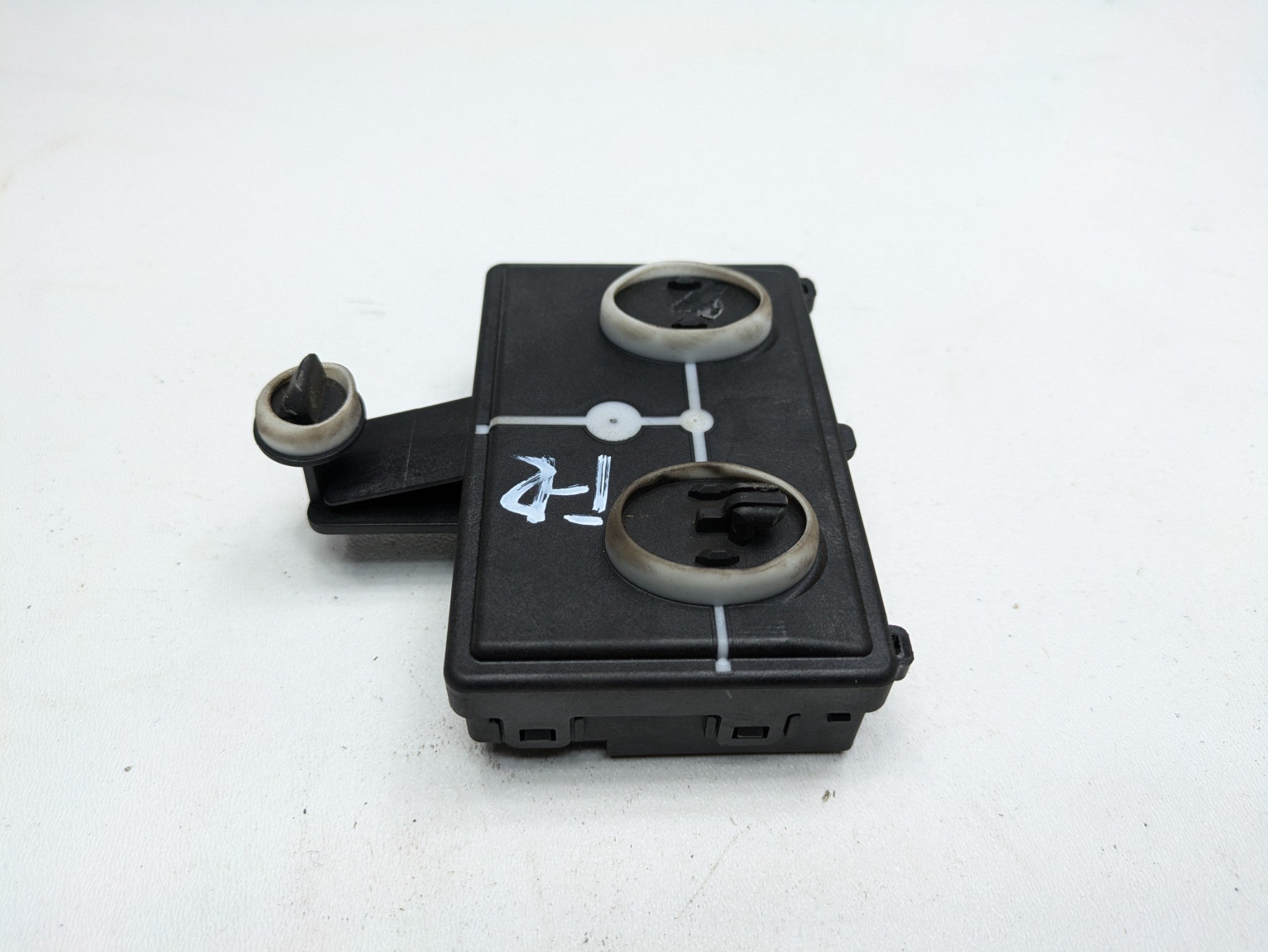 2017 - 2022 OEM AUDI S4 FRONT RIGHT PASSENGER SIDE DOOR CONTROL MODULE