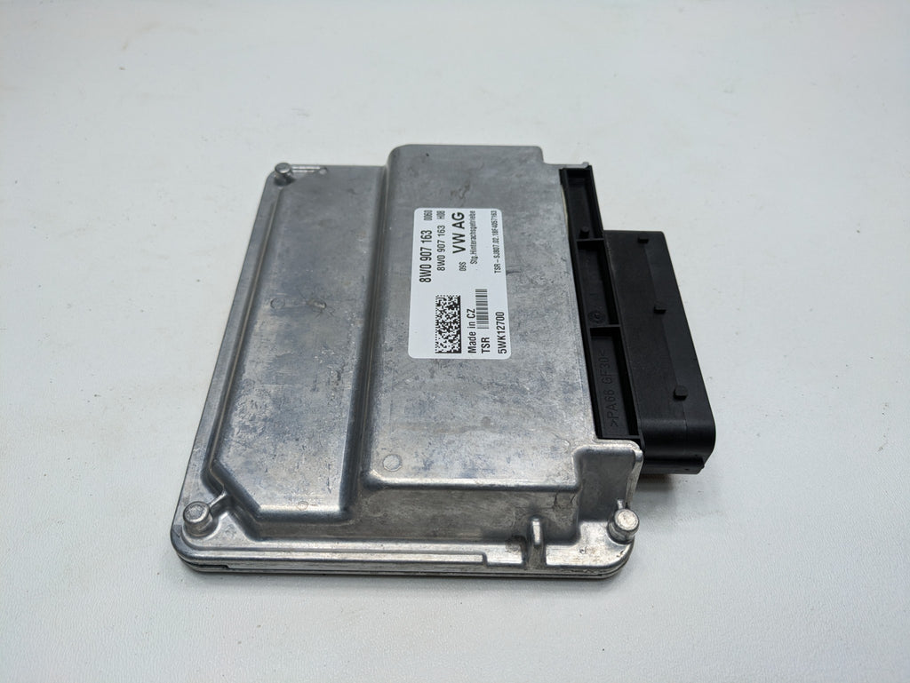2017 - 2022 OEM AUDI S4 TRANSFER CASE COMPUTER CONTROL MODULE UNIT