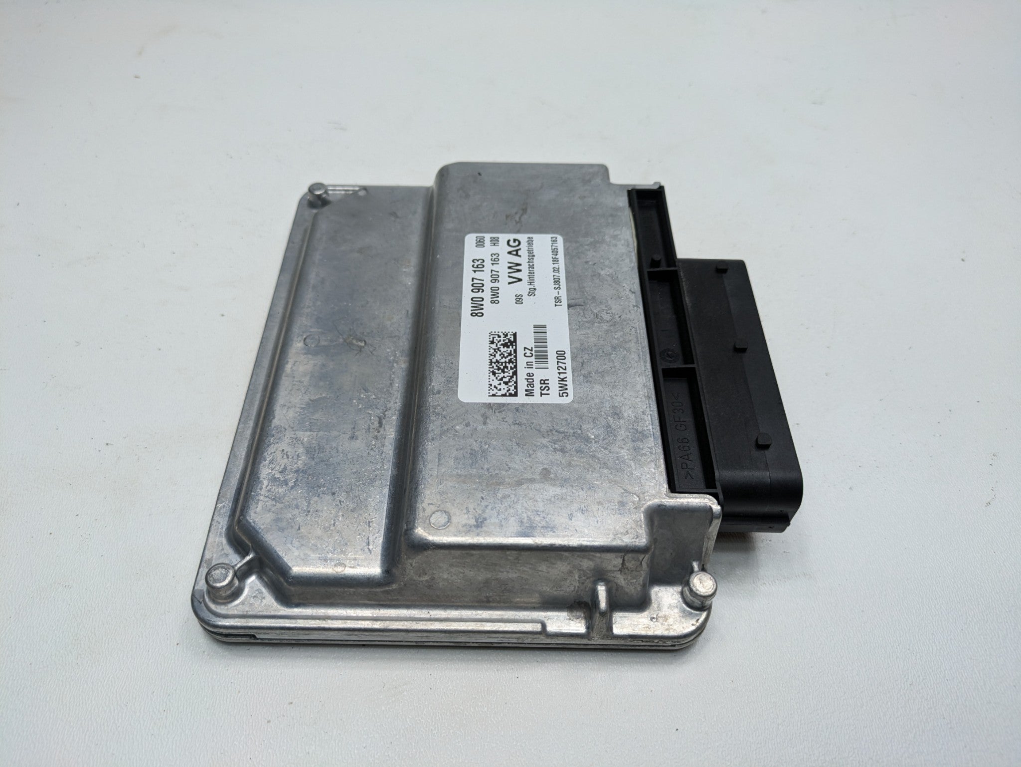 2017 - 2022 OEM AUDI S4 TRANSFER CASE COMPUTER CONTROL MODULE UNIT