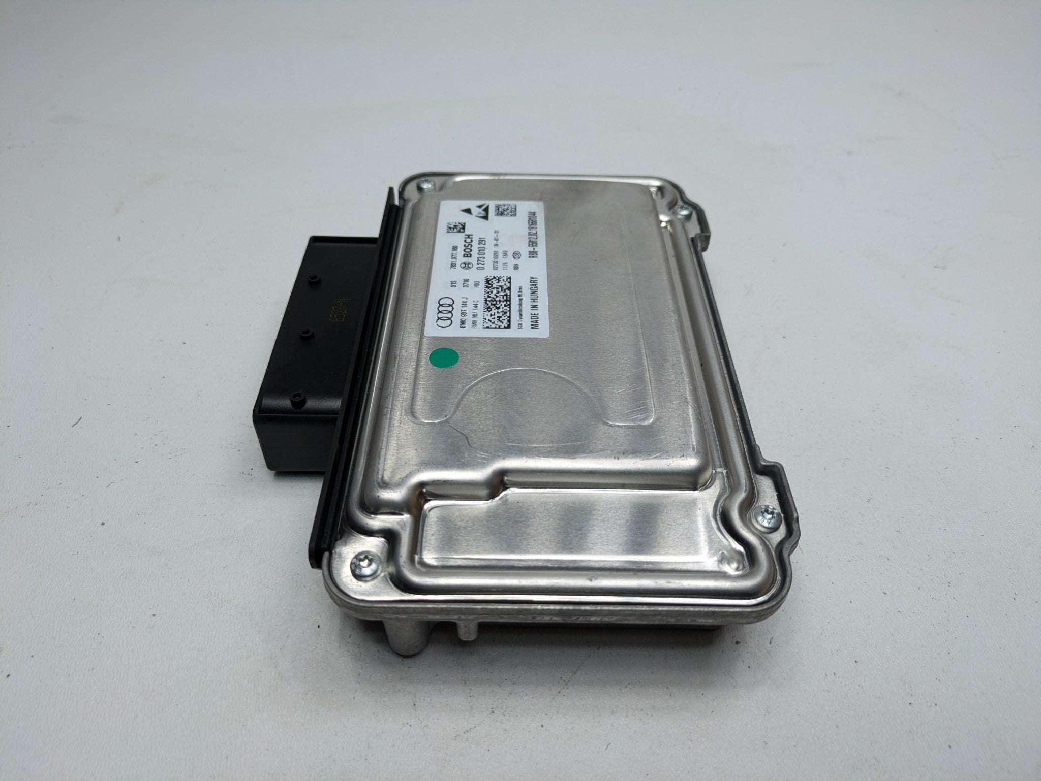 2017 - 2022 OEM AUDI S4 DYNAMIC ACTIVE POWER STEERING SUSPENSION MODULE