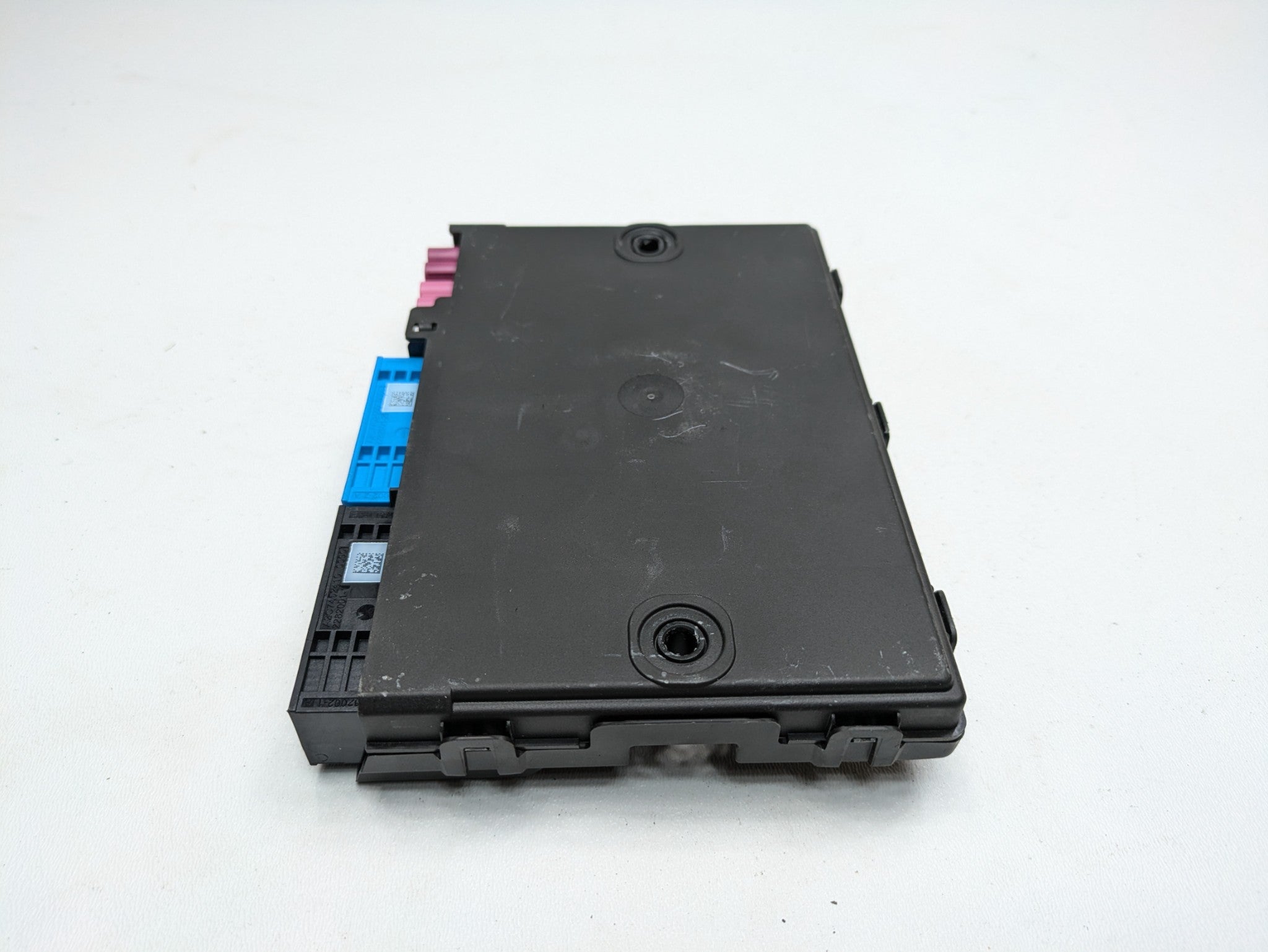 2017 - 2022 OEM AUDI S4 INTERFACE GATEWAY DISPLAY CONTROL MODULE UNIT