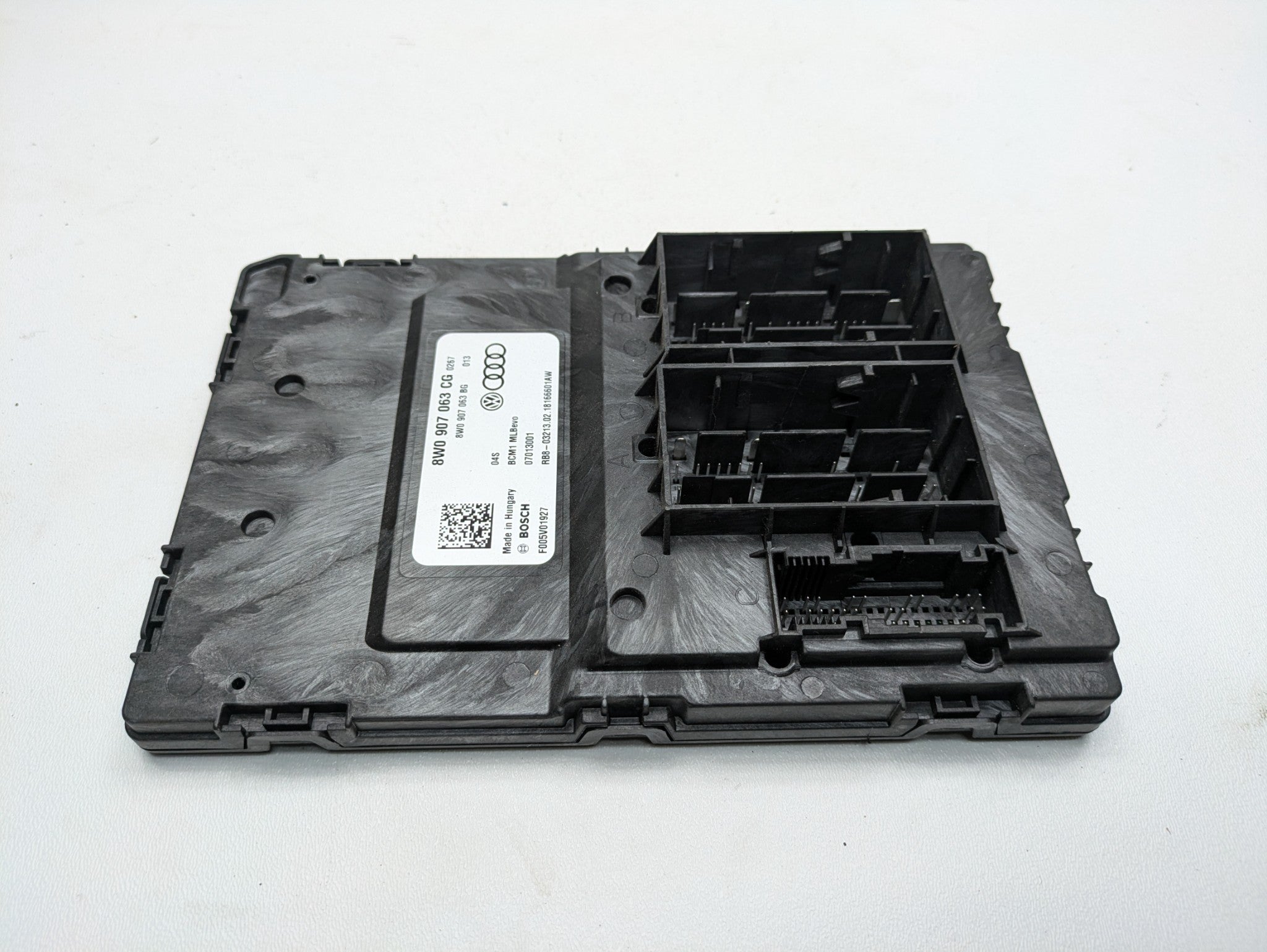2017 - 2022 OEM AUDI S4 PARKING ONBOARD BODY CONTROL MODULE UNIT