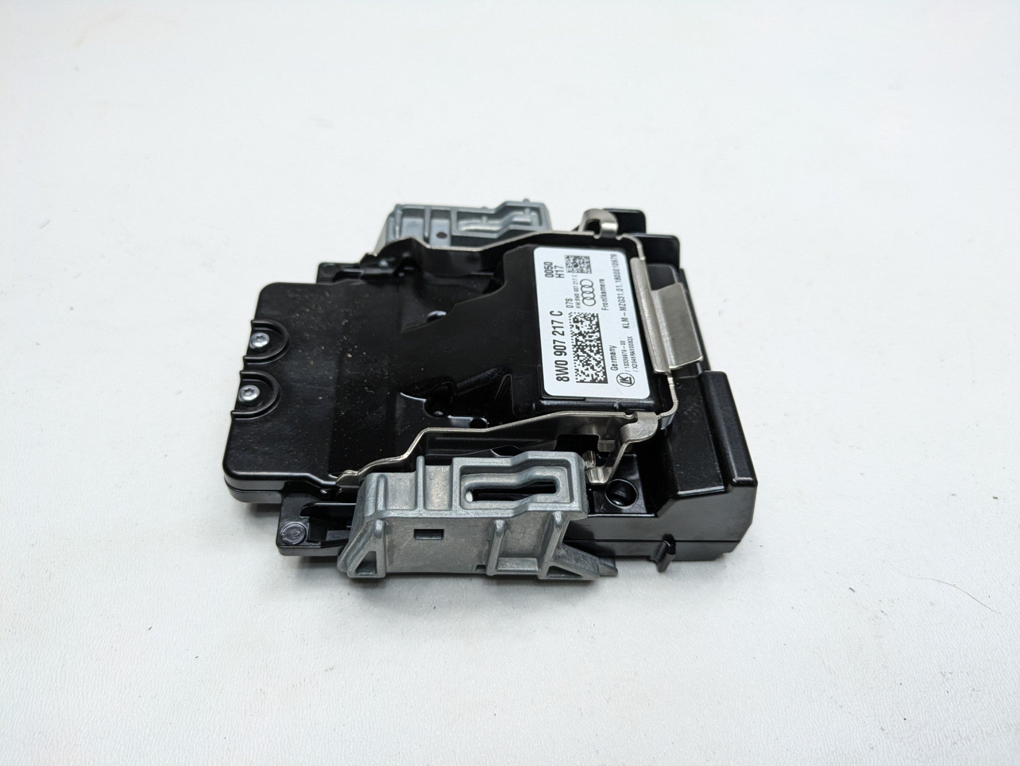 2017 - 2022 OEM AUDI S4 FRONT VIEW CAMERA DRIVER ASSISTANCE CONTROL MODULE UNIT