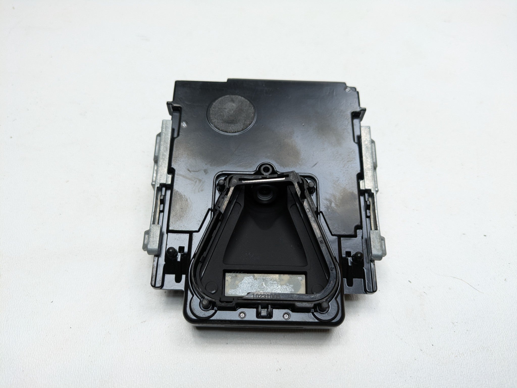 2017 - 2022 OEM AUDI S4 FRONT VIEW CAMERA DRIVER ASSISTANCE CONTROL MODULE UNIT