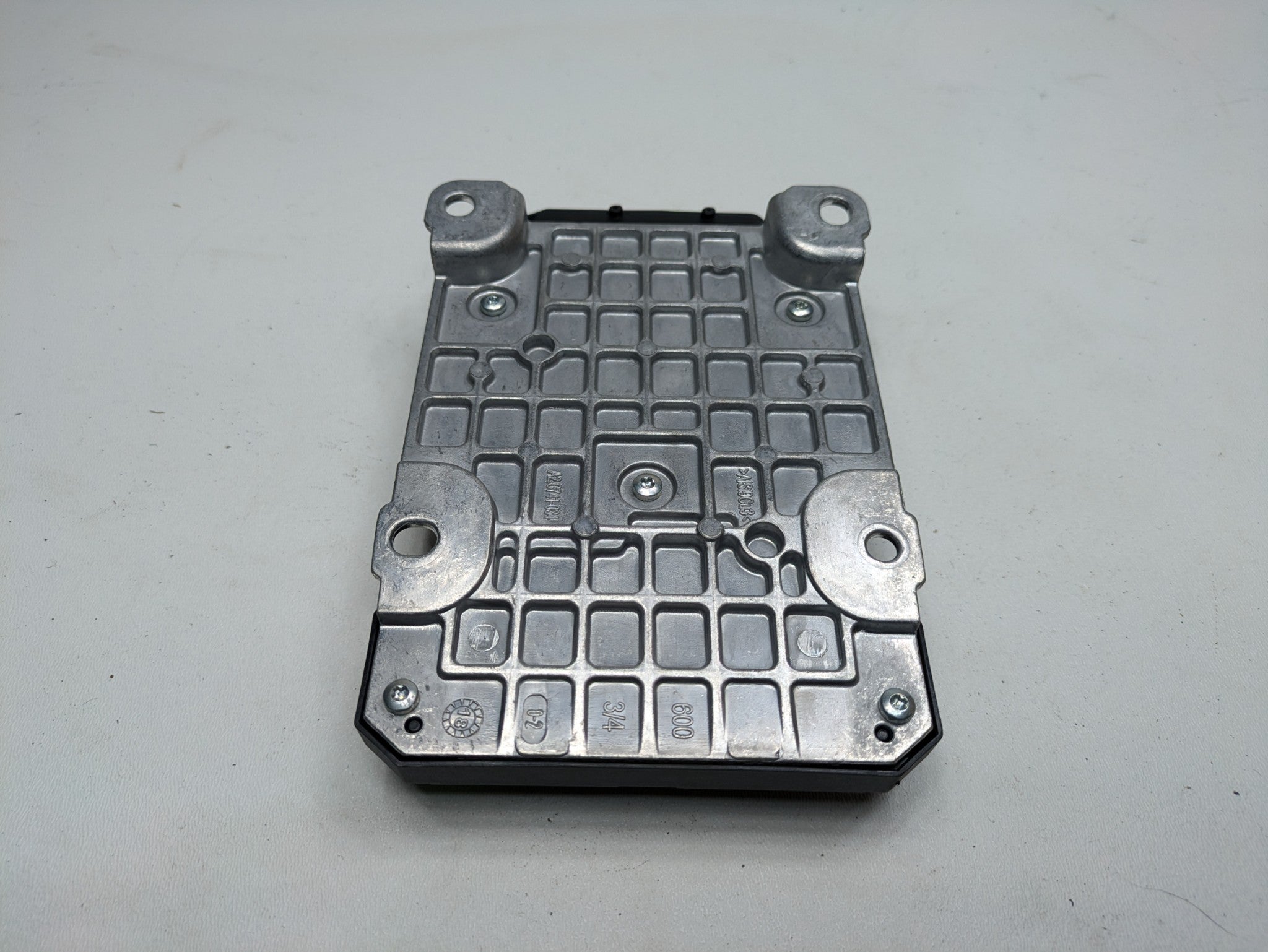 2017 - 2022 OEM AUDI S4 ACTIVE SUSPENSION CONTROL MODULE UNIT